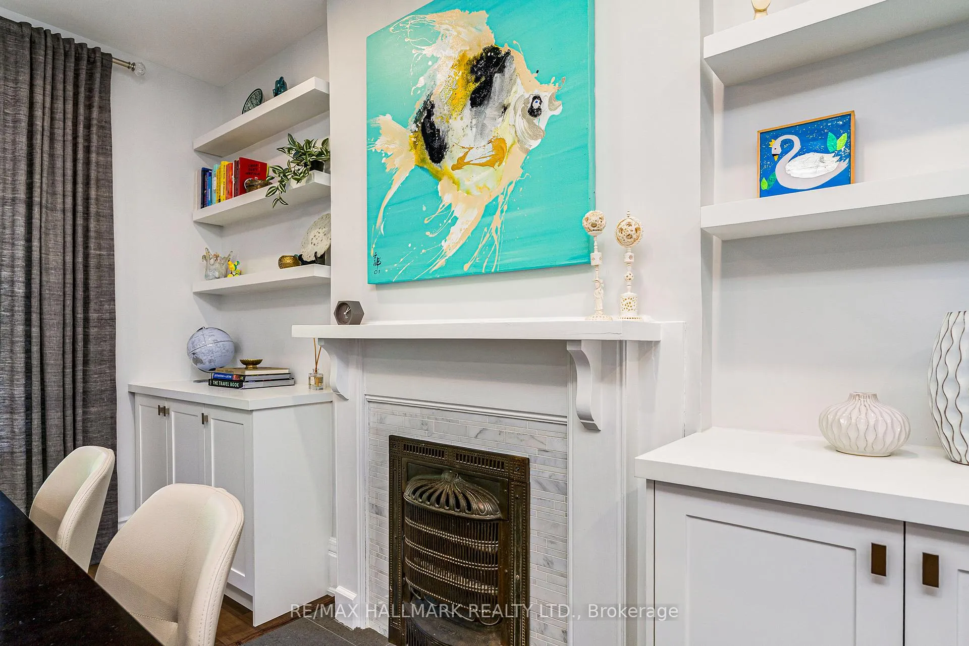 Photo 7 of 63 Hillsview Avenue, Toronto, High Park North — HOMEH