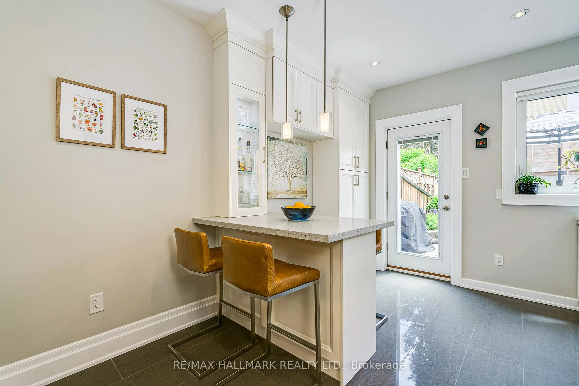 Photo 11 of 63 Hillsview Avenue, Toronto, High Park North — HOMEH