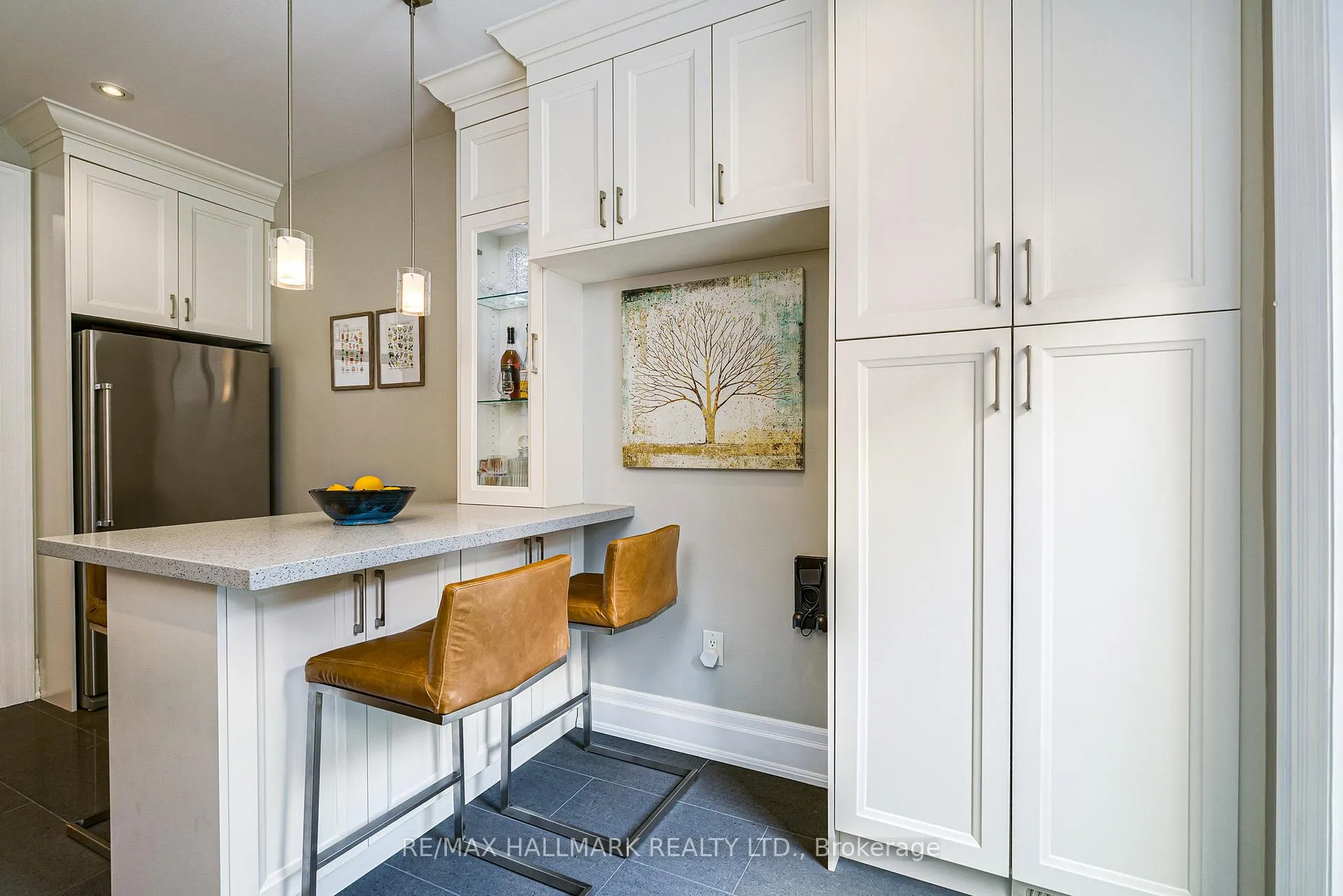 Photo 13 of 63 Hillsview Avenue, Toronto, High Park North — HOMEH