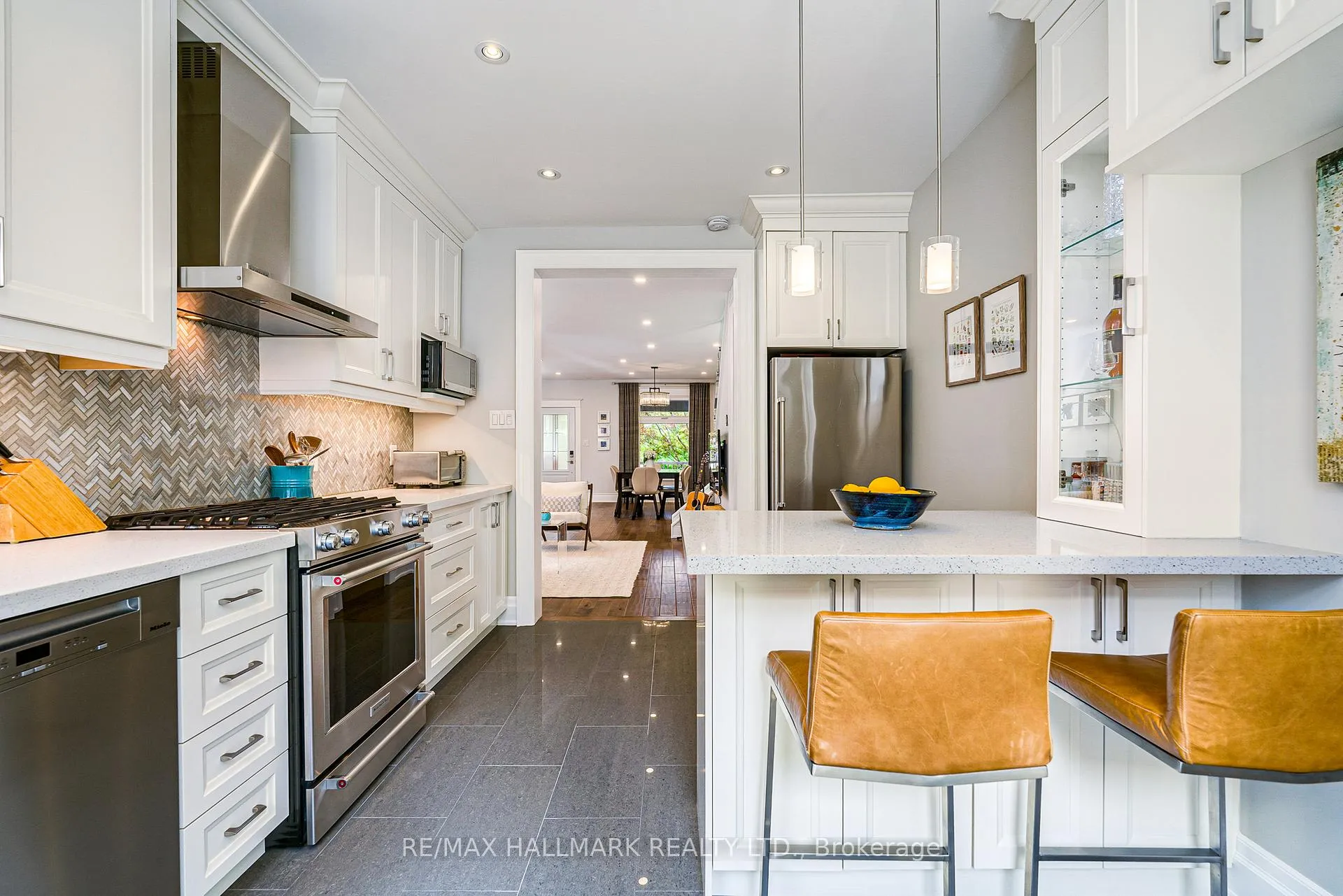 Photo 15 of 63 Hillsview Avenue, Toronto, High Park North — HOMEH