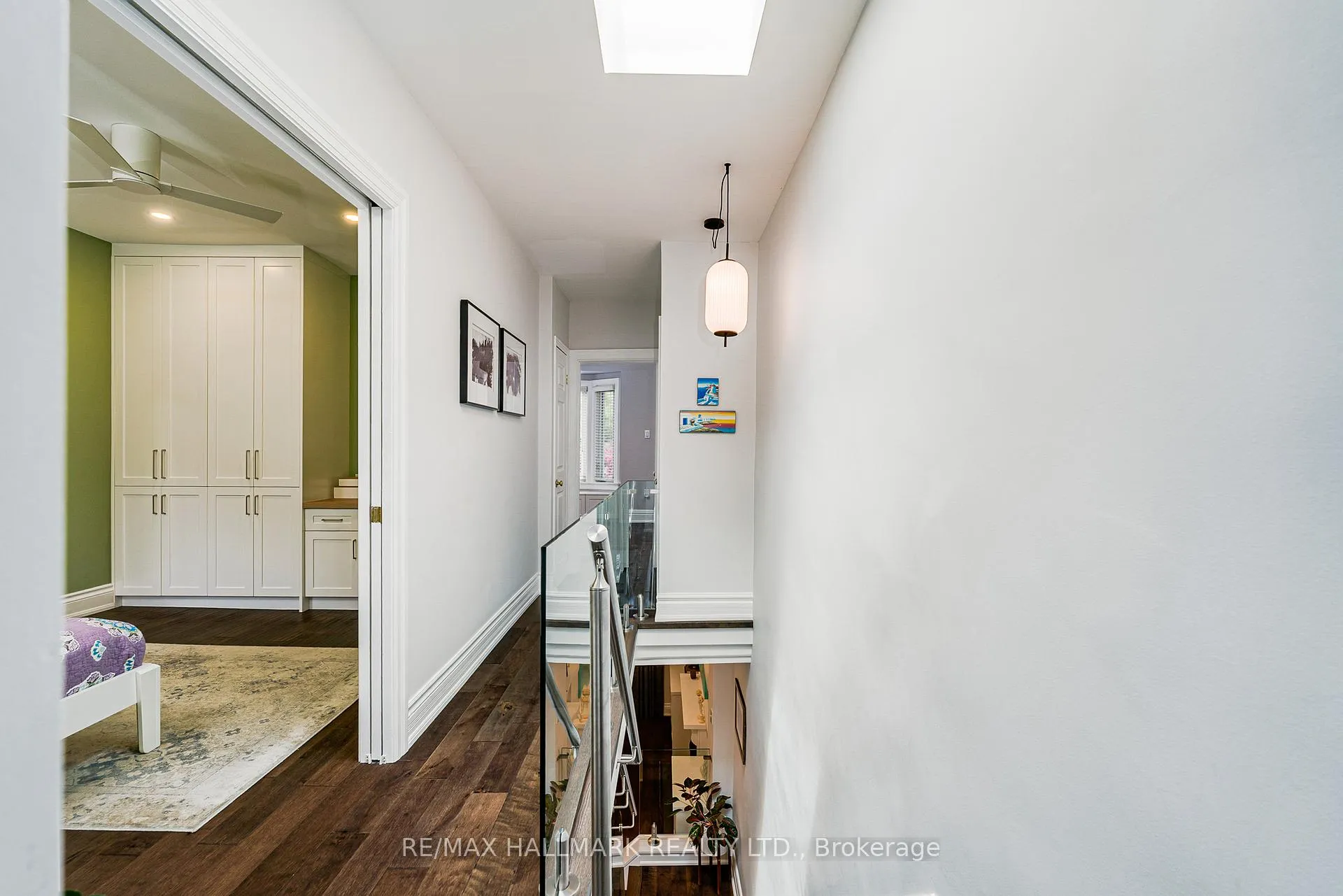 Photo 17 of 63 Hillsview Avenue, Toronto, High Park North — HOMEH