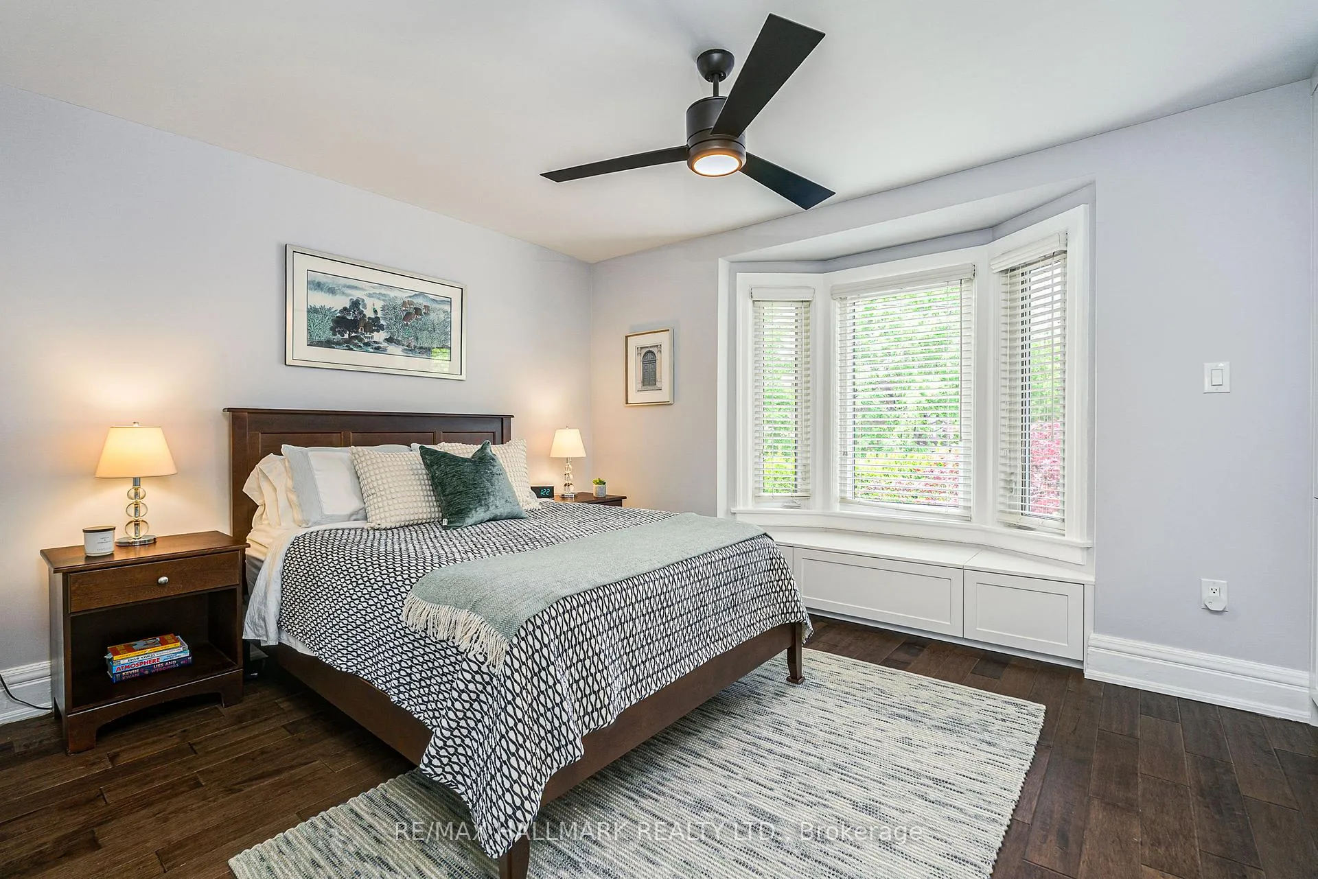 Photo 18 of 63 Hillsview Avenue, Toronto, High Park North — HOMEH