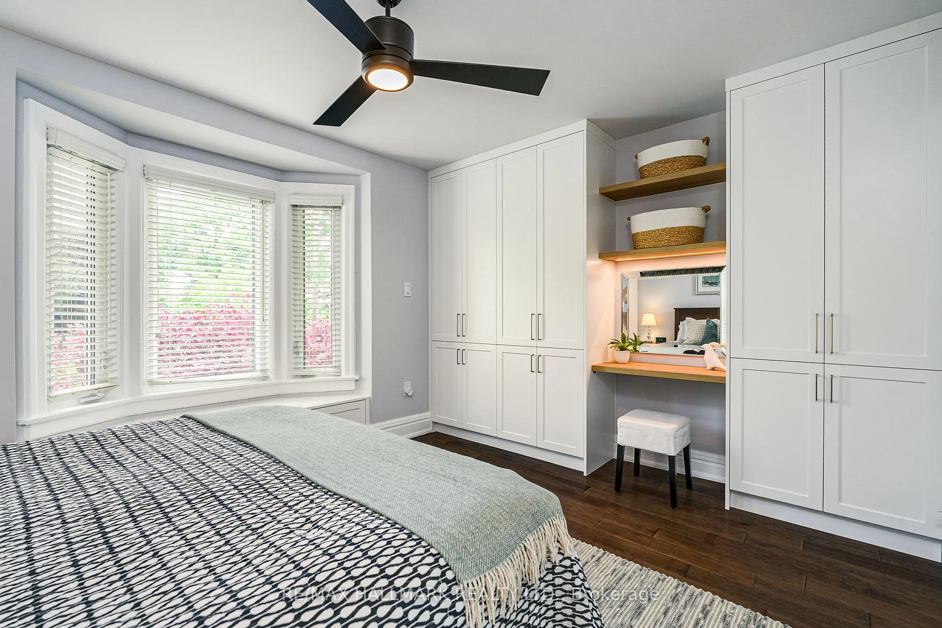 Photo 19 of 63 Hillsview Avenue, Toronto, High Park North — HOMEH