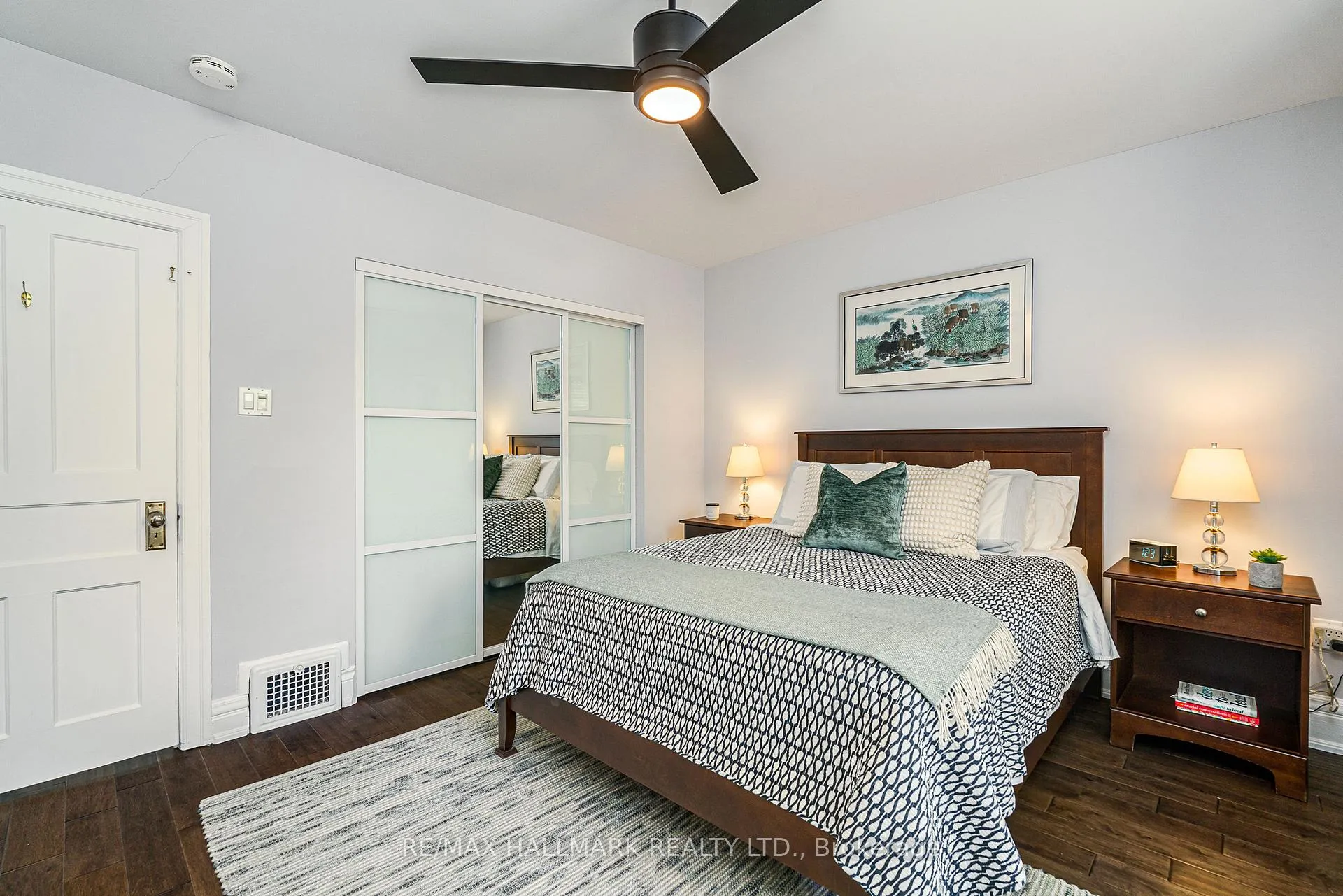 Photo 20 of 63 Hillsview Avenue, Toronto, High Park North — HOMEH