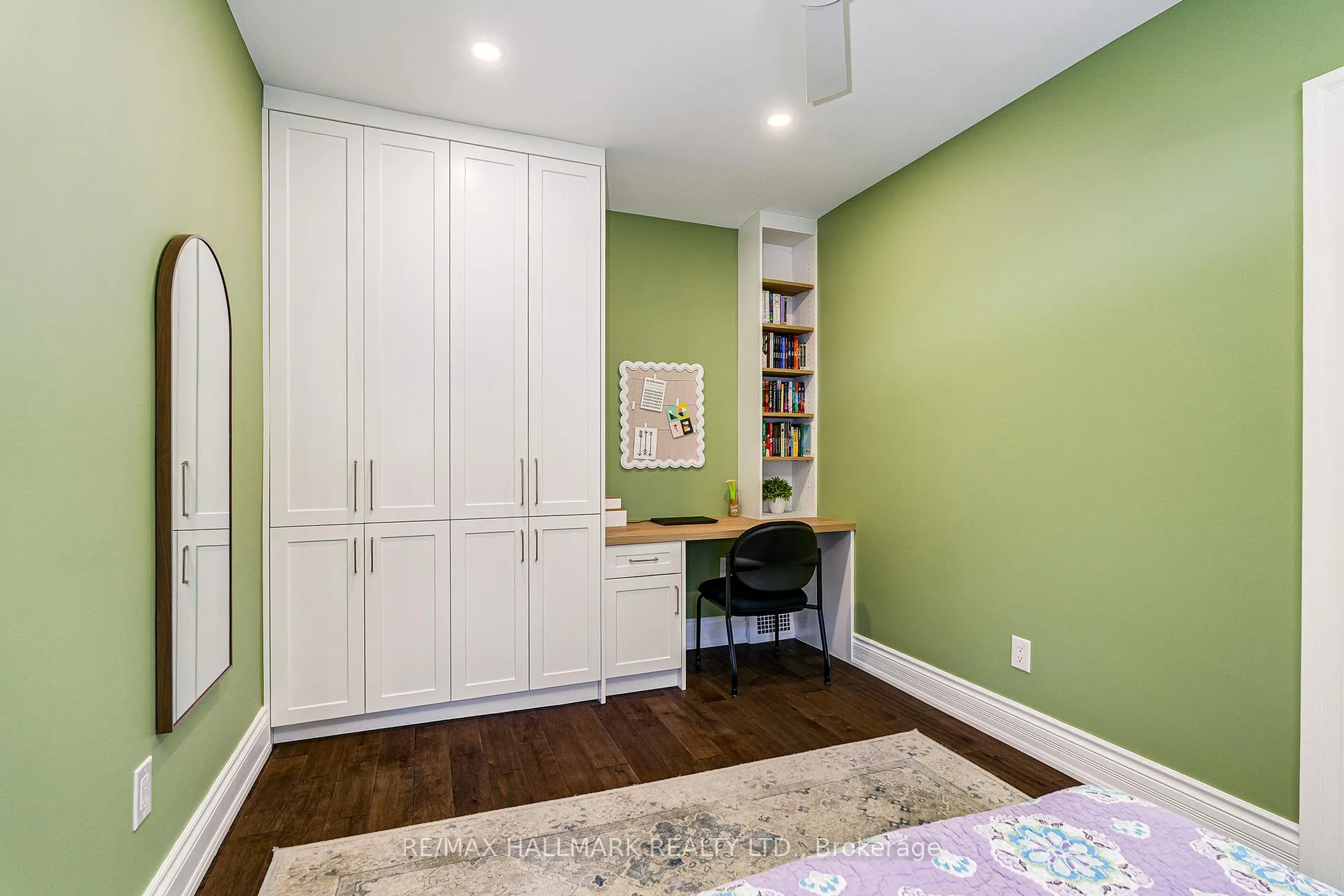 Photo 25 of 63 Hillsview Avenue, Toronto, High Park North — HOMEH