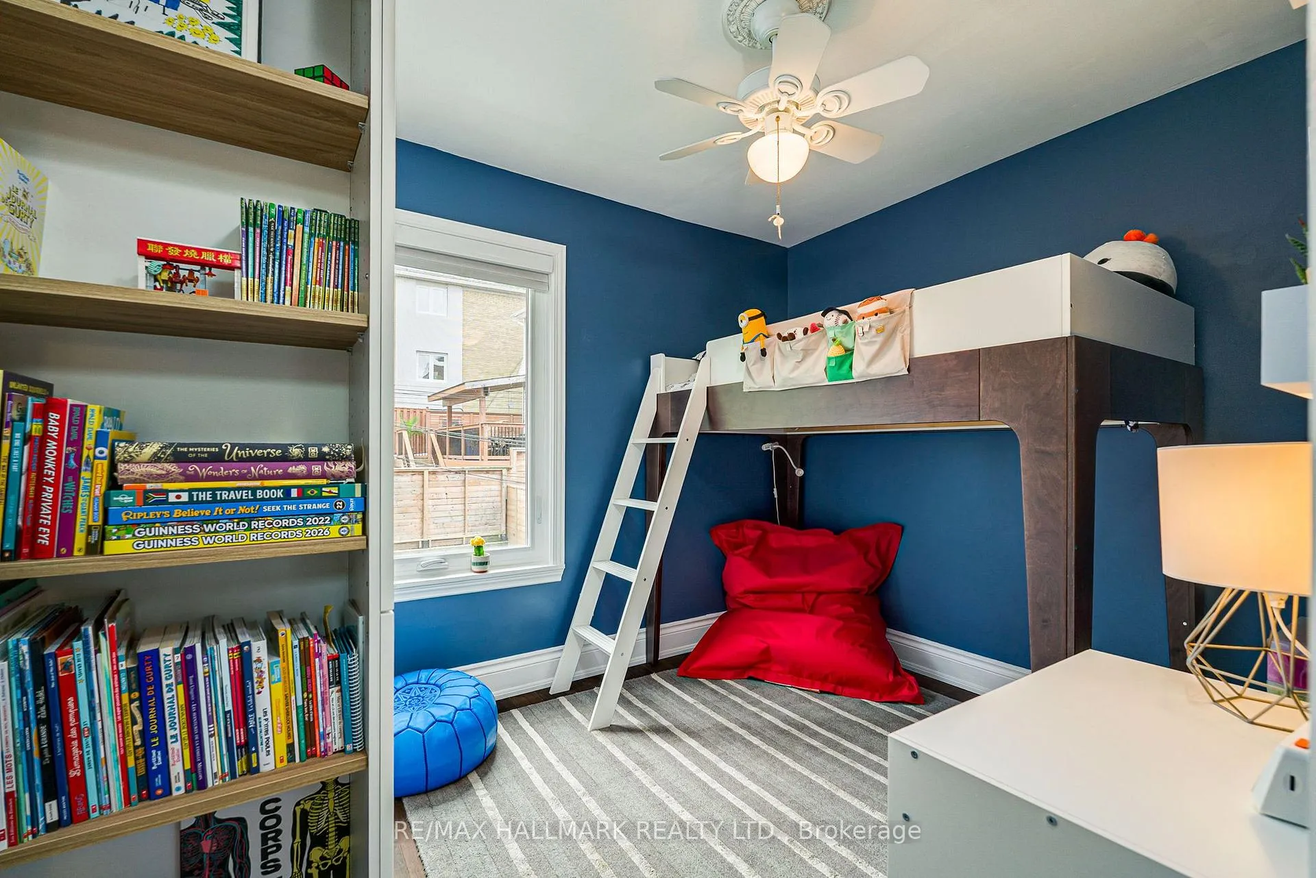 Photo 28 of 63 Hillsview Avenue, Toronto, High Park North — HOMEH