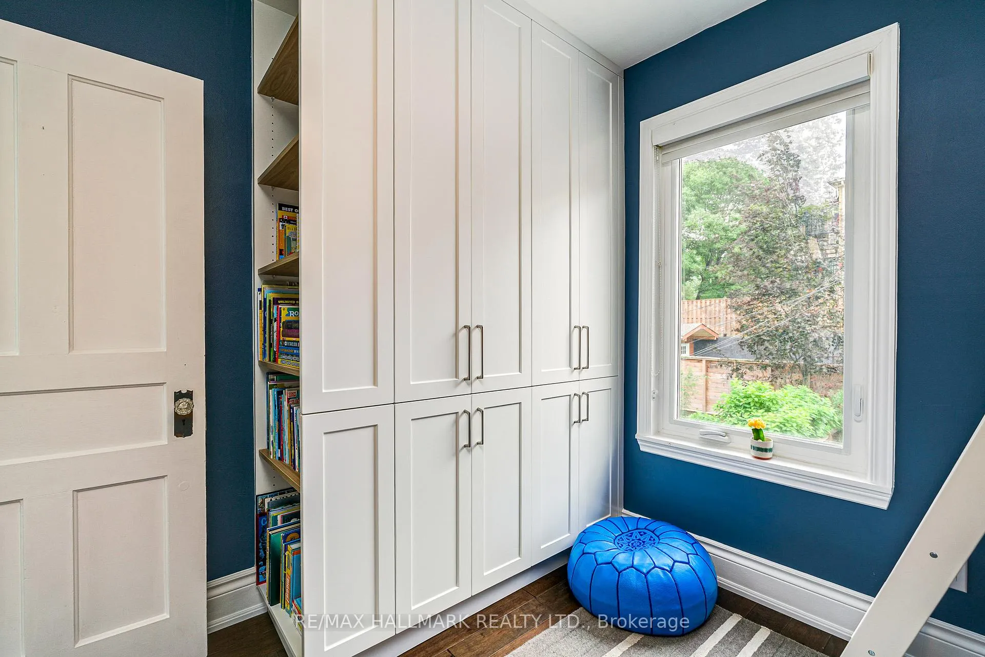 Photo 30 of 63 Hillsview Avenue, Toronto, High Park North — HOMEH