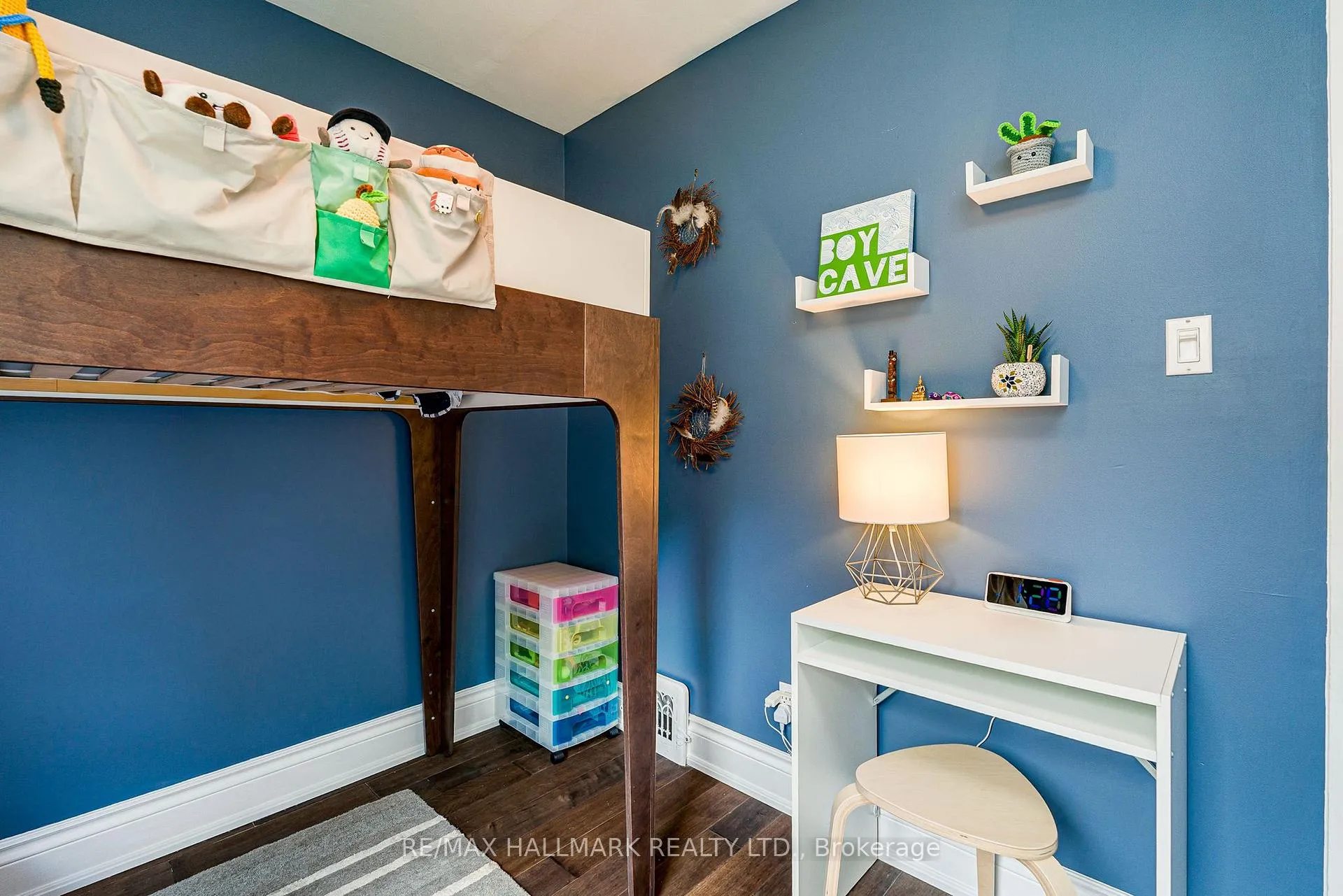 Photo 31 of 63 Hillsview Avenue, Toronto, High Park North — HOMEH