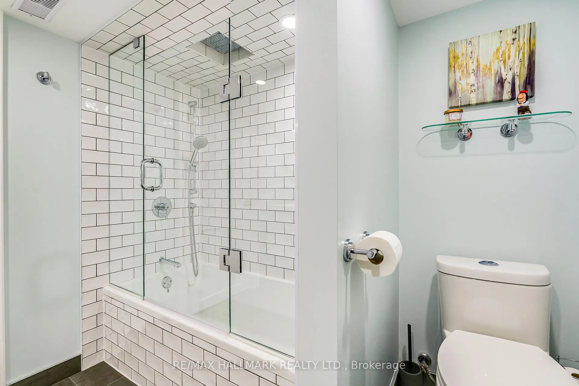 Photo 41 of 63 Hillsview Avenue, Toronto, High Park North — HOMEH