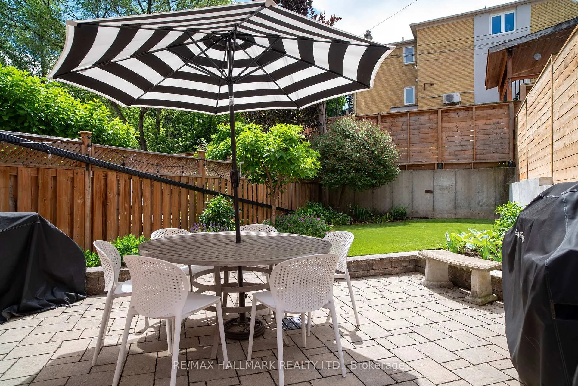 Photo 42 of 63 Hillsview Avenue, Toronto, High Park North — HOMEH