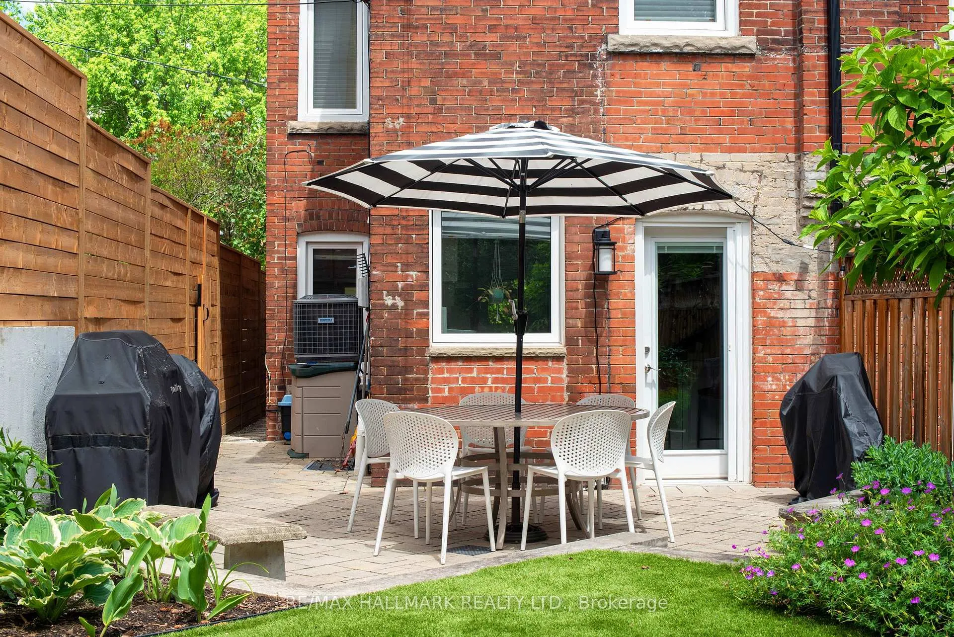 Photo 45 of 63 Hillsview Avenue, Toronto, High Park North — HOMEH