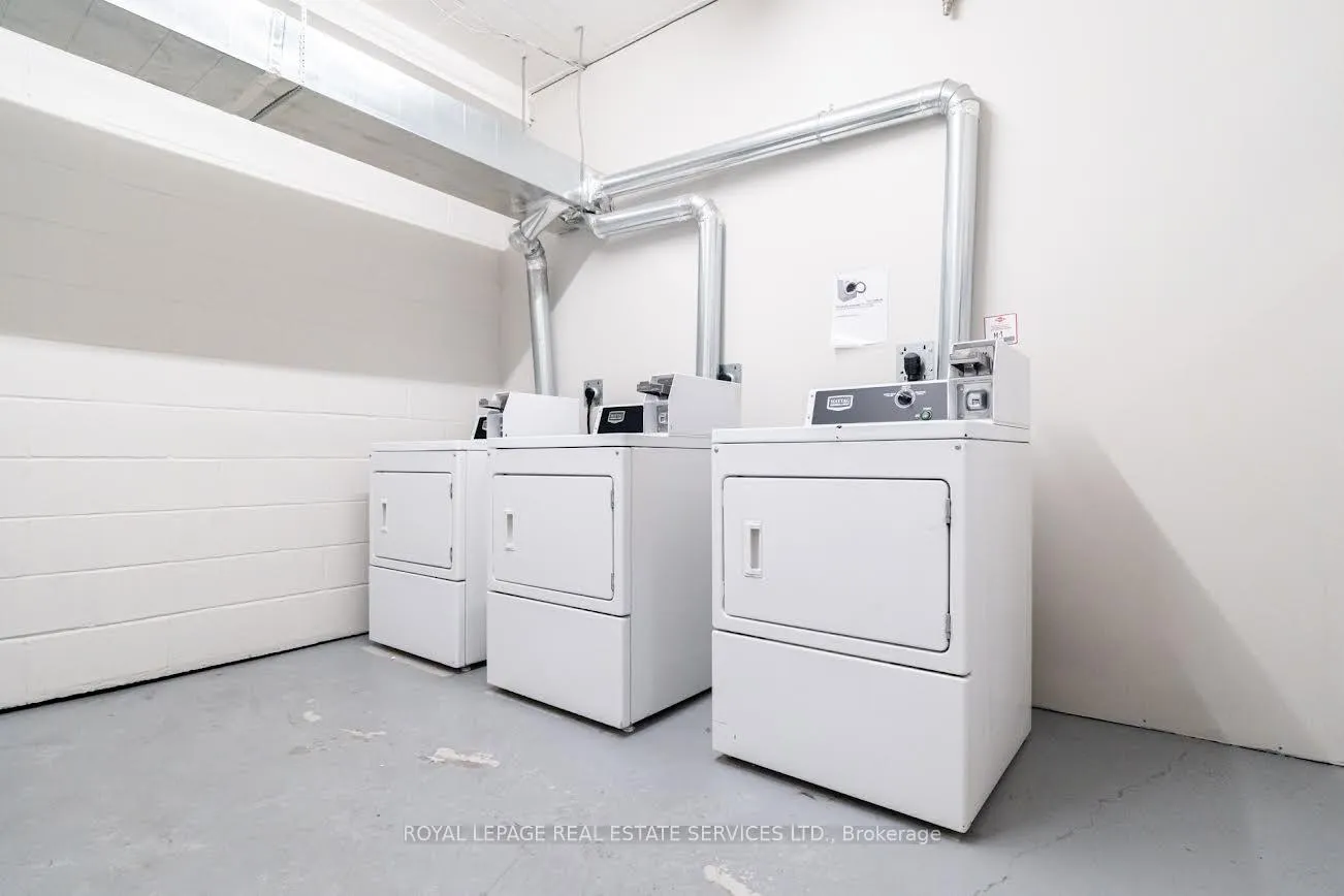 Photo 17 of Unit 202, 101 Coe Hill Drive, Toronto, High Park-Swansea — HOMEH