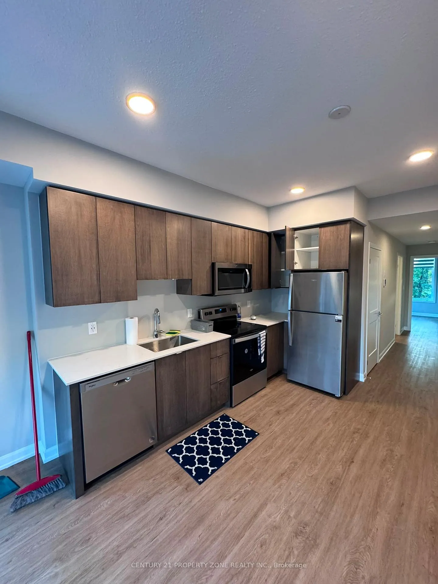 Photo 1 of Unit 402, 708 Woolwich Street, Guelph, Riverside Park — HOMEH