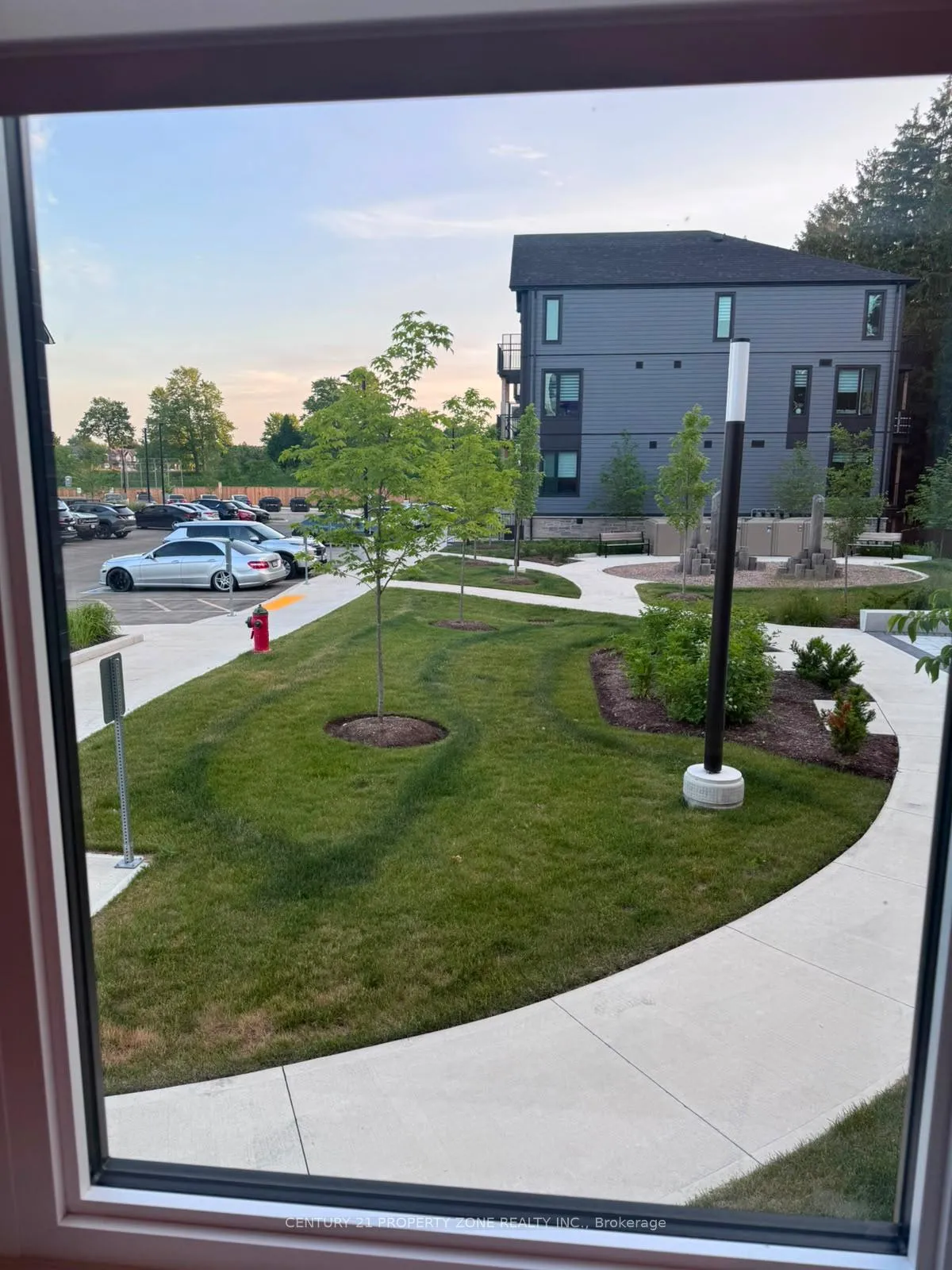 Photo 27 of Unit 402, 708 Woolwich Street, Guelph, Riverside Park — HOMEH