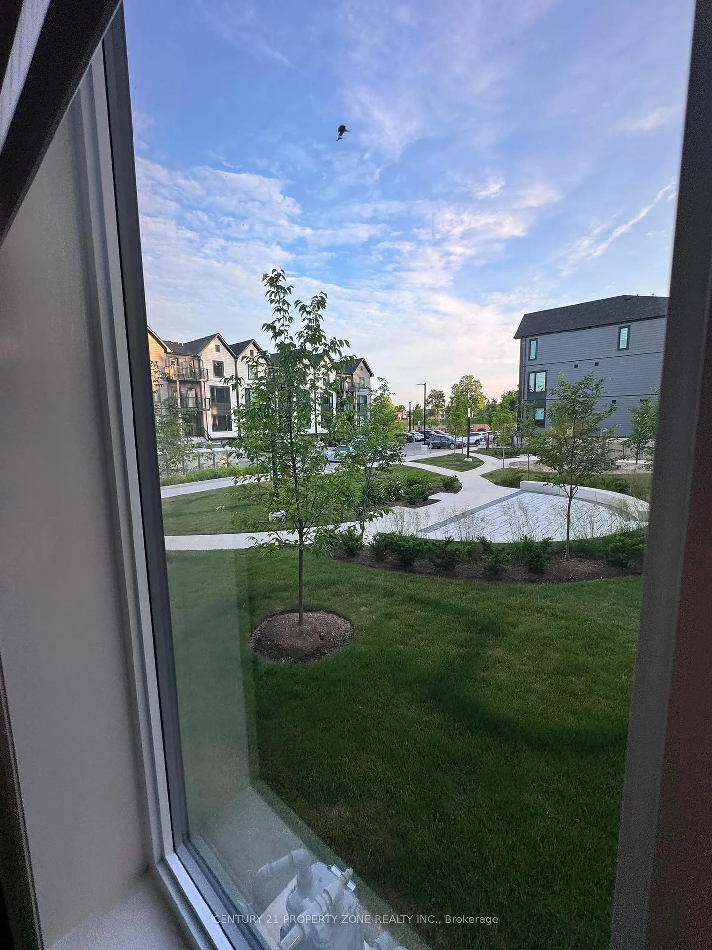 Photo 28 of Unit 402, 708 Woolwich Street, Guelph, Riverside Park — HOMEH