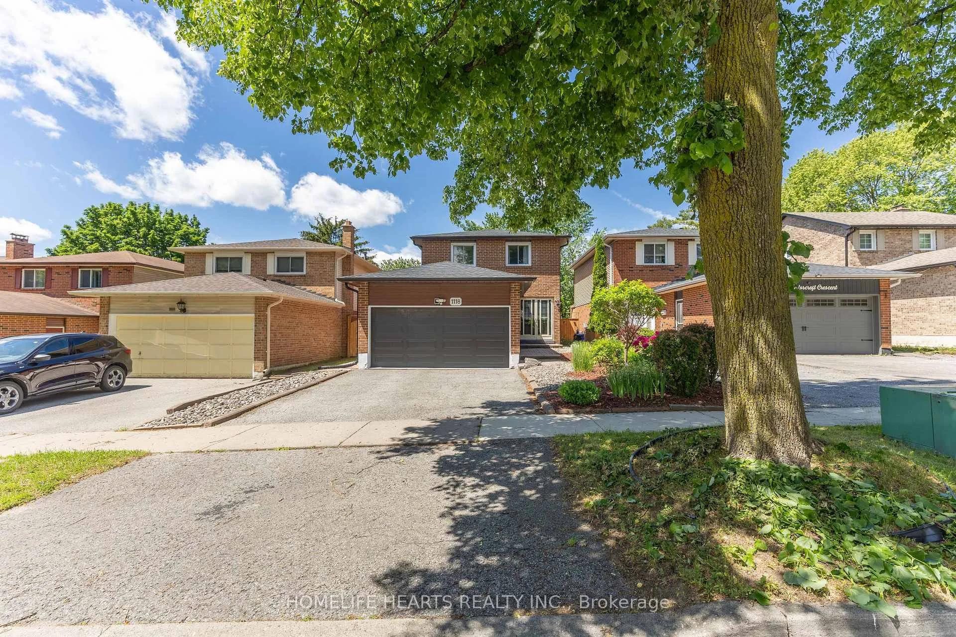 Photo 3 of 1118 Cedarcroft Crescent, Pickering, Liverpool — HOMEH