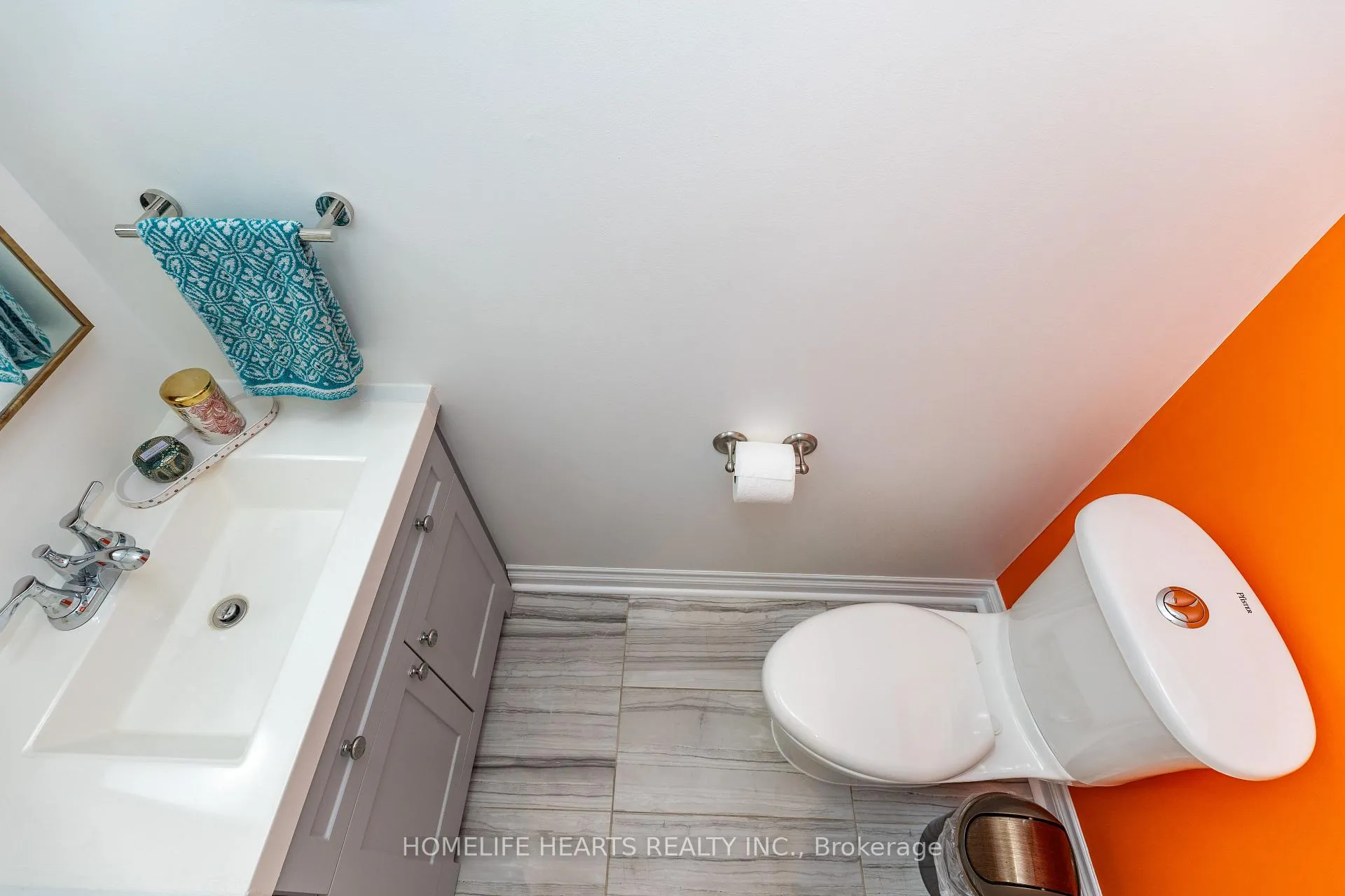 Photo 12 of 1118 Cedarcroft Crescent, Pickering, Liverpool — HOMEH