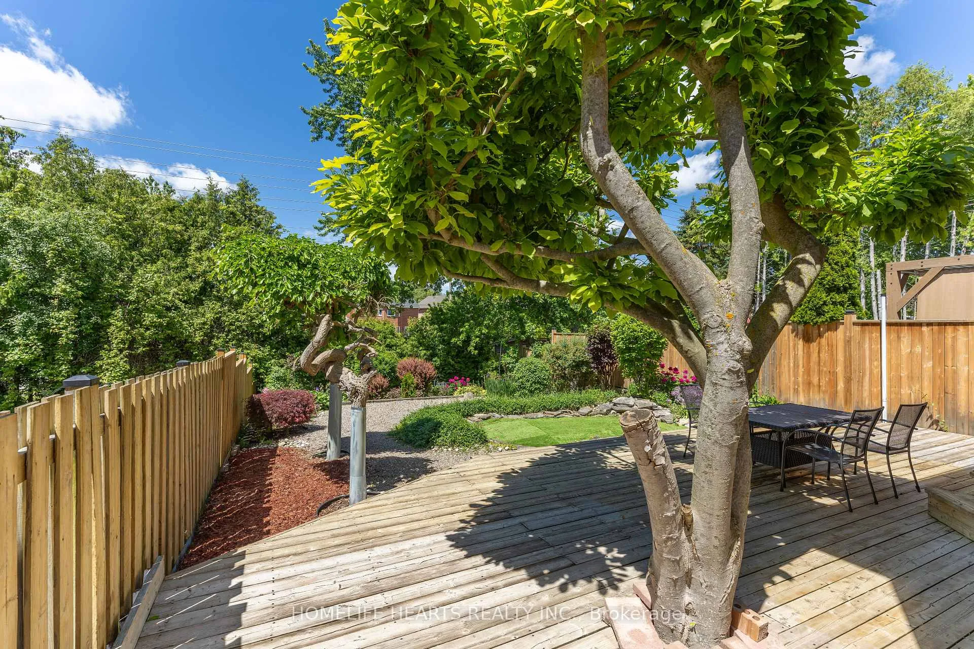 Photo 24 of 1118 Cedarcroft Crescent, Pickering, Liverpool — HOMEH