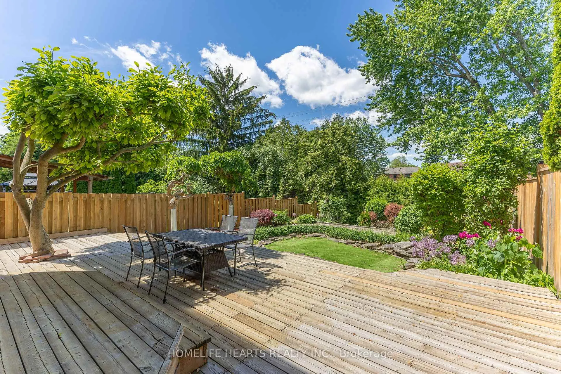 Photo 25 of 1118 Cedarcroft Crescent, Pickering, Liverpool — HOMEH