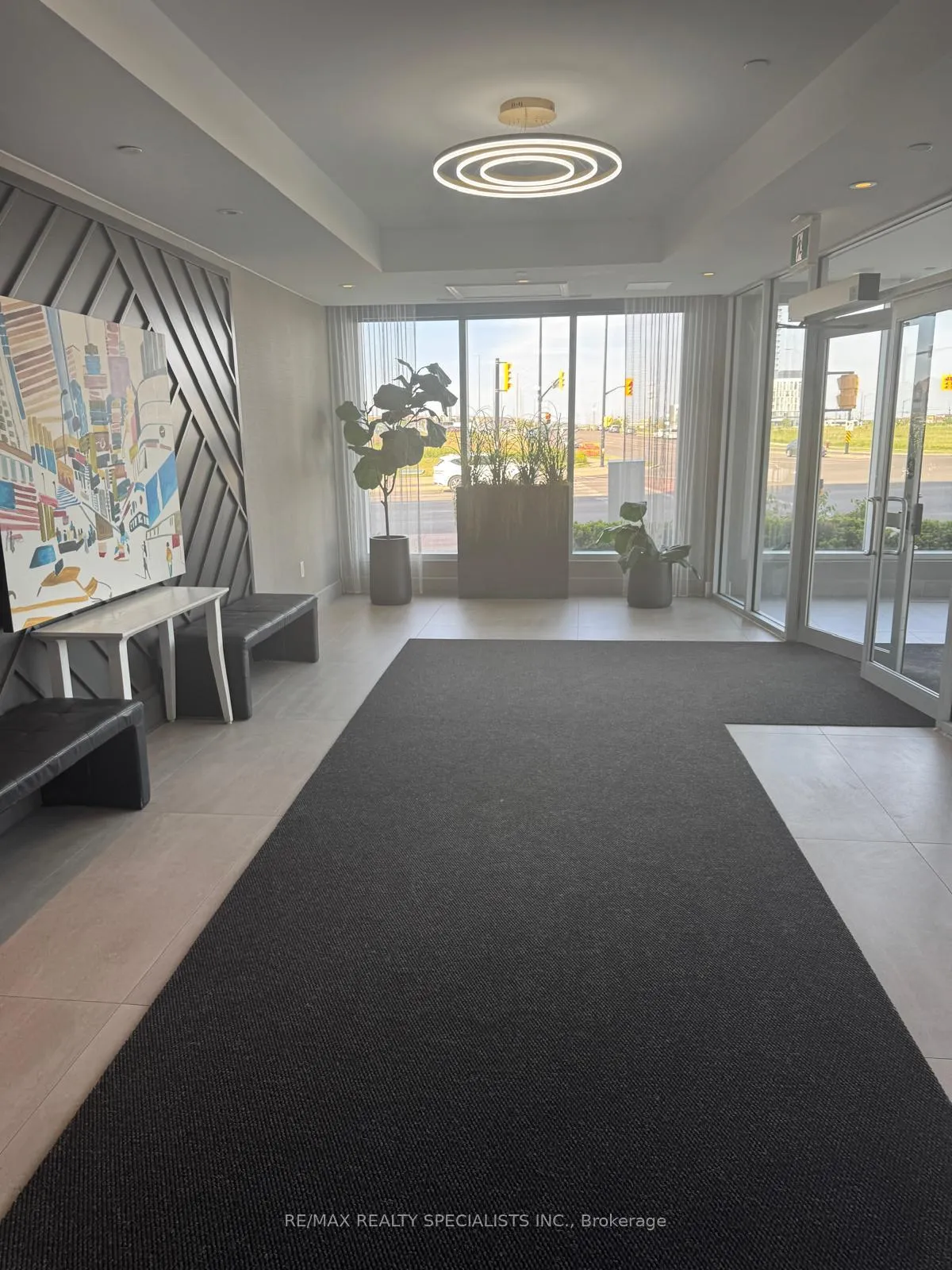 Photo 6 of Unit 327, 200 Lagerfeld Drive, Brampton, Northwest Brampton — HOMEH