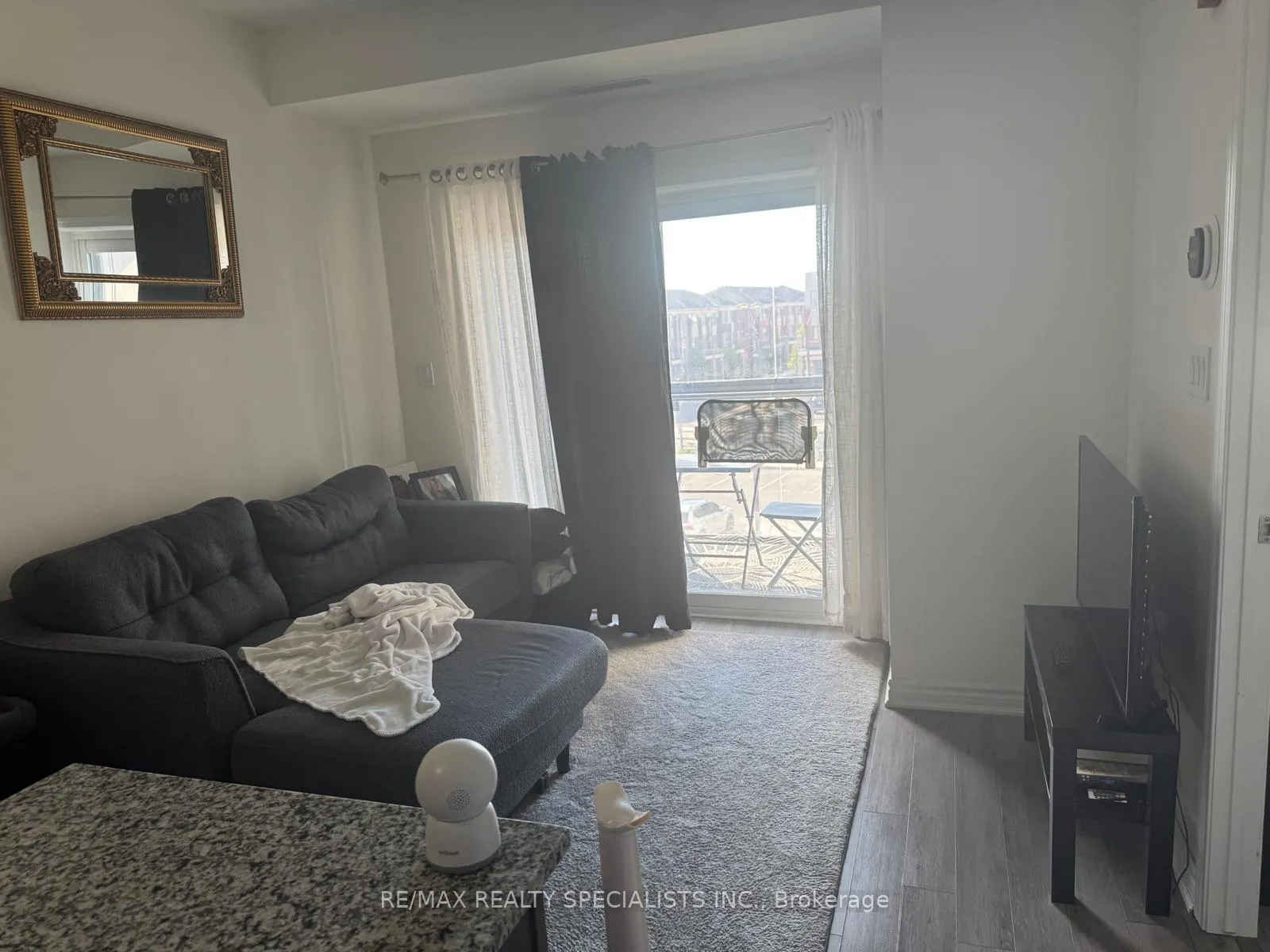 Photo 11 of Unit 327, 200 Lagerfeld Drive, Brampton, Northwest Brampton — HOMEH