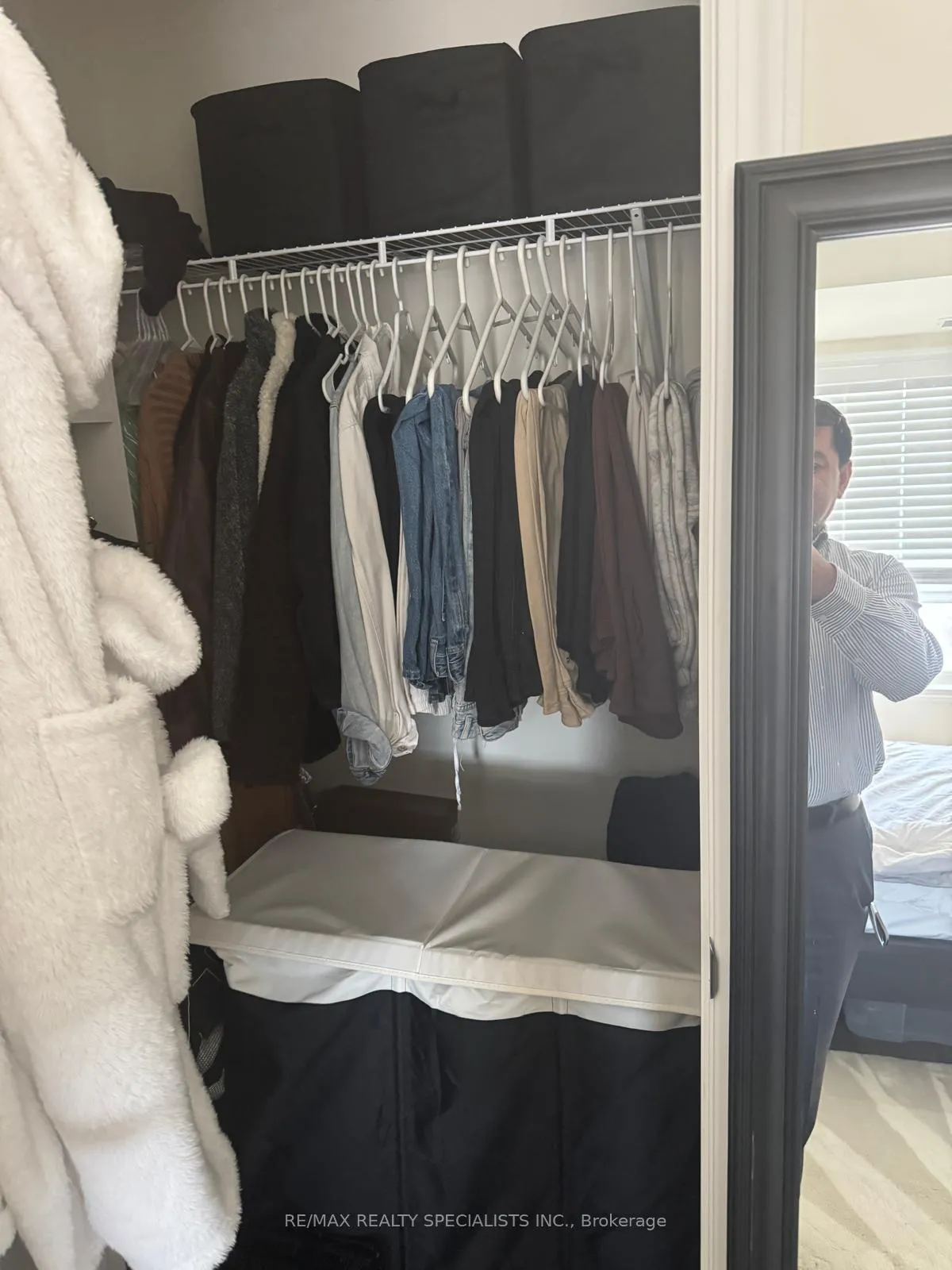 Photo 13 of Unit 327, 200 Lagerfeld Drive, Brampton, Northwest Brampton — HOMEH