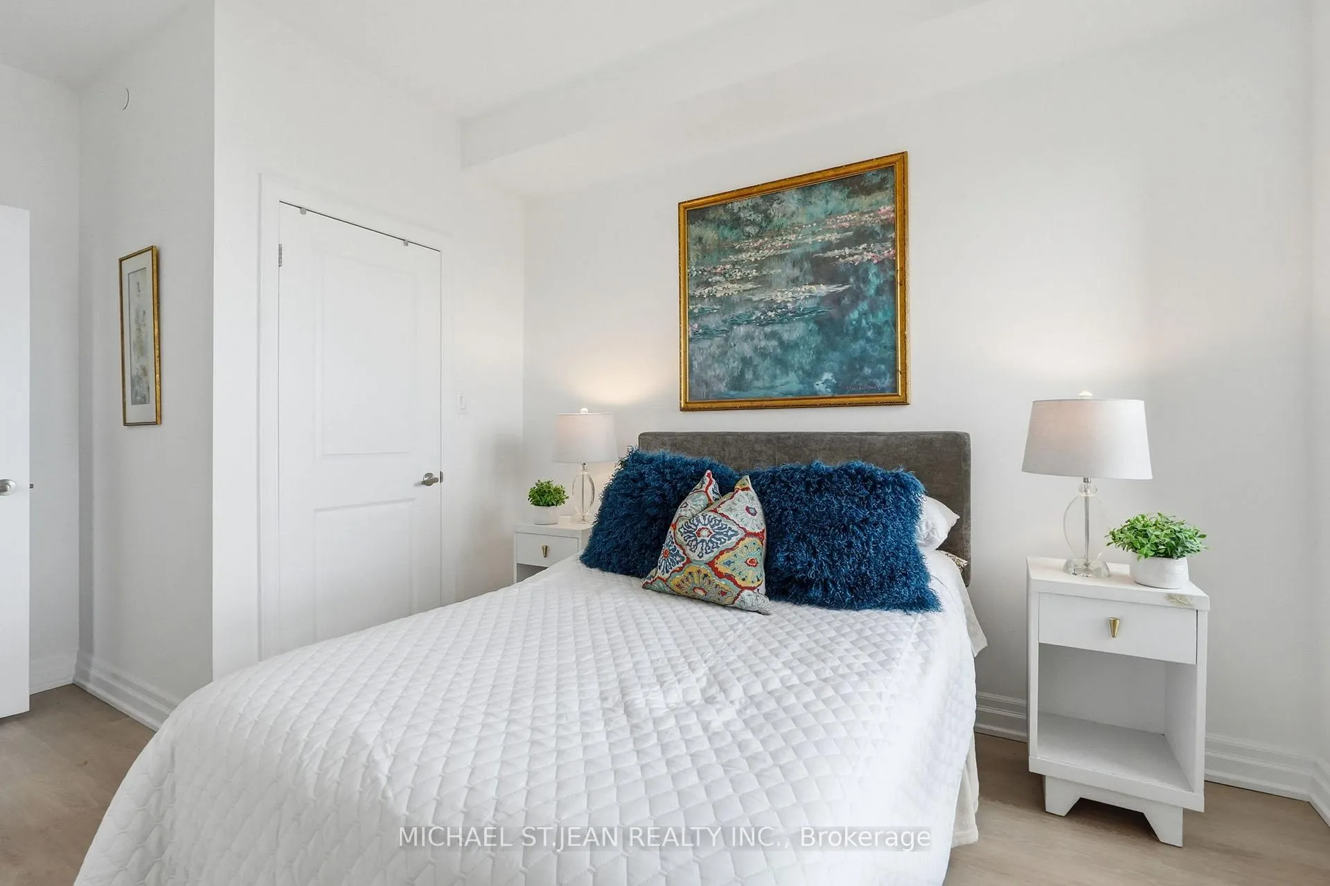 Photo 21 of Unit 410, 101 Shoreview Place, Hamilton, Lakeshore — HOMEH