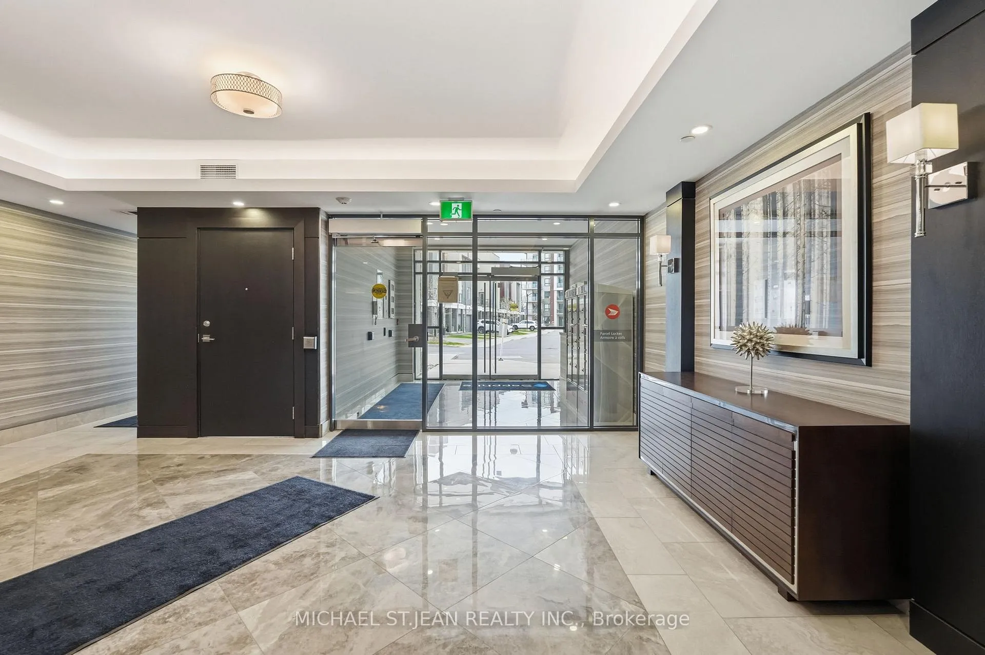 Photo 31 of Unit 410, 101 Shoreview Place, Hamilton, Lakeshore — HOMEH