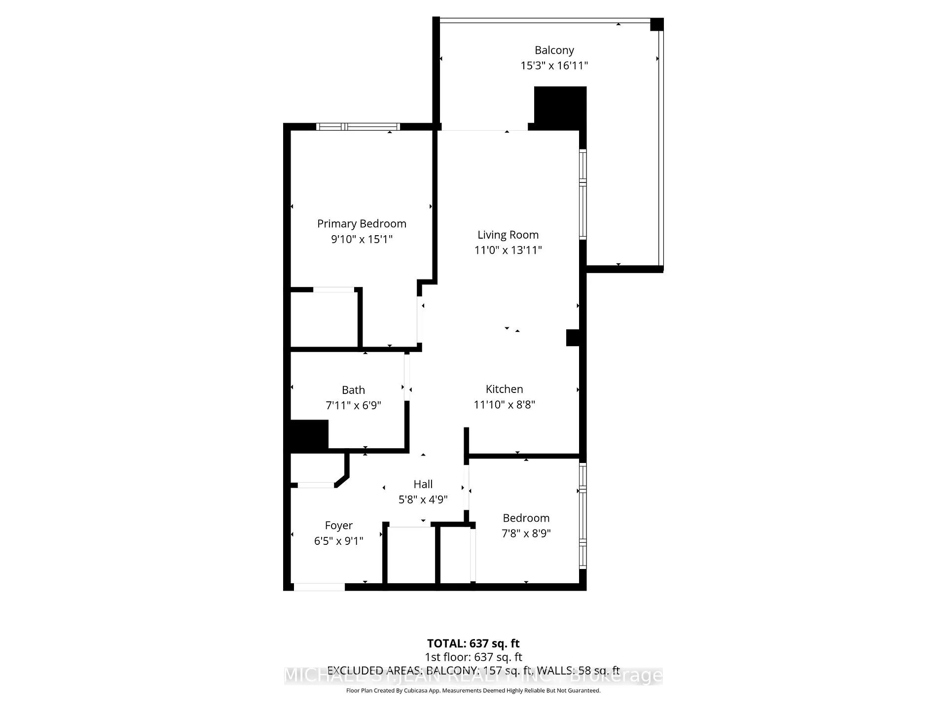 Photo 36 of Unit 410, 101 Shoreview Place, Hamilton, Lakeshore — HOMEH