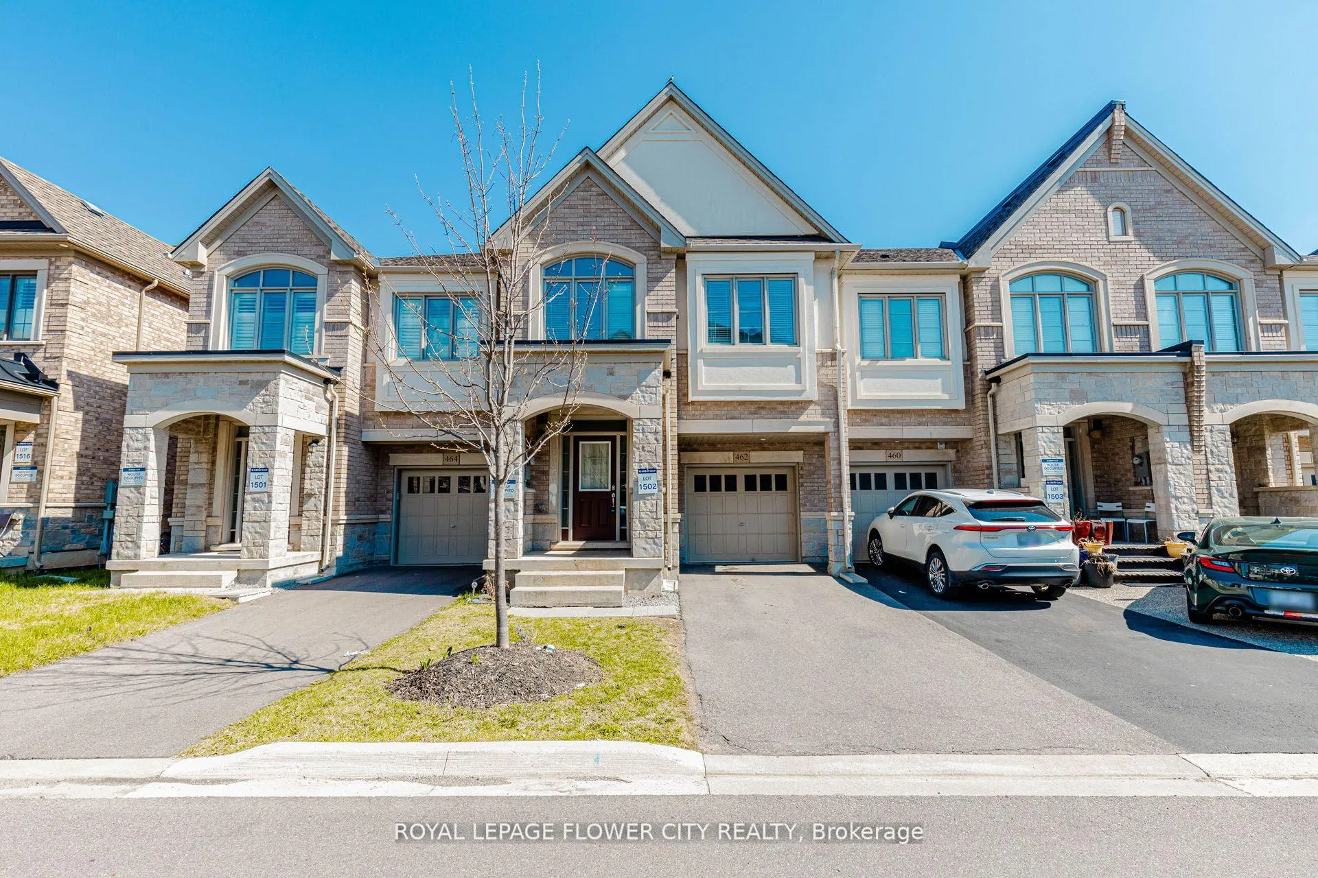 Photo 1 of 462 Sheaffe Place, Milton, Ford — HOMEH
