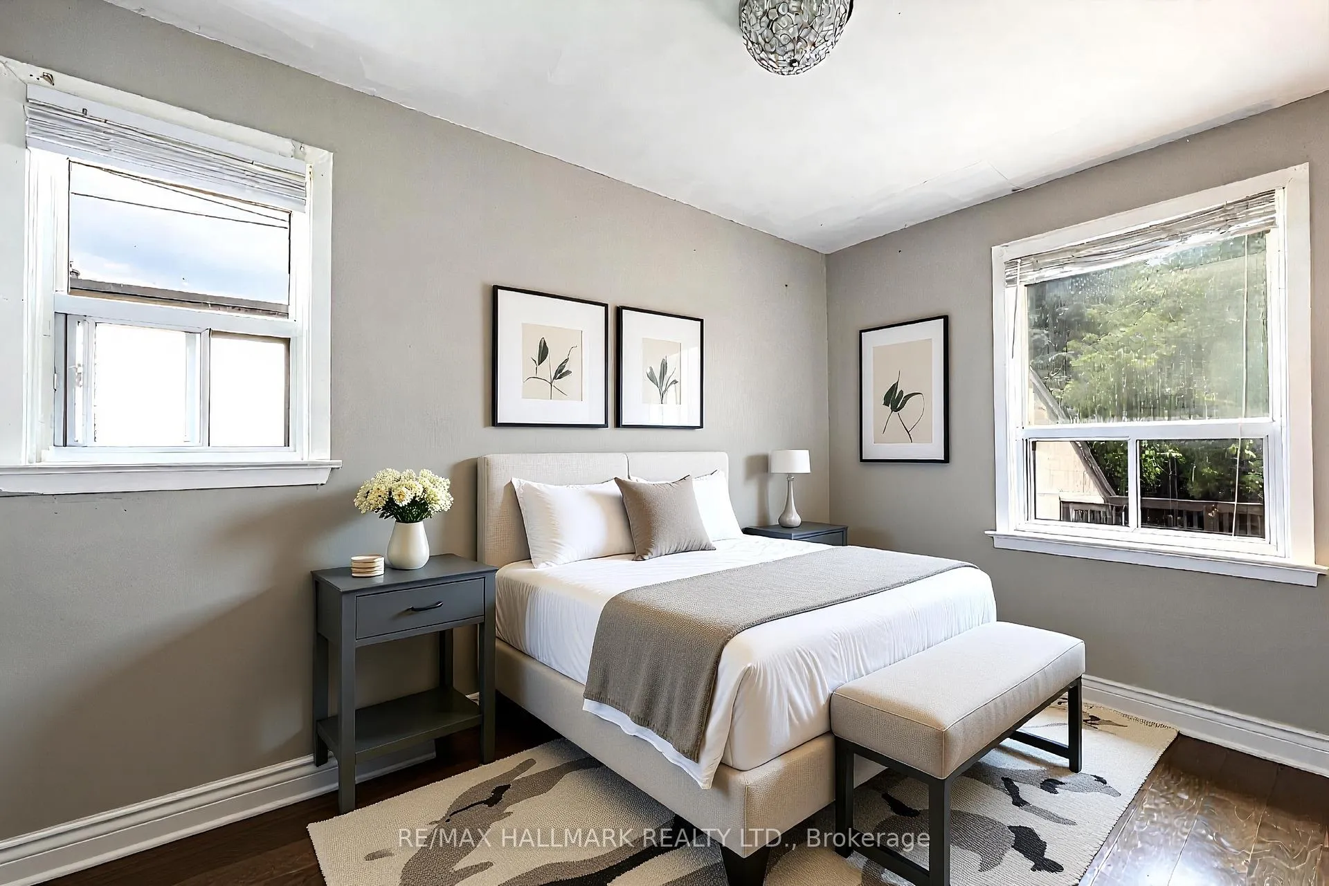 Photo 8 of 139 Kitchener Avenue, Toronto, Caledonia-Fairbank — HOMEH