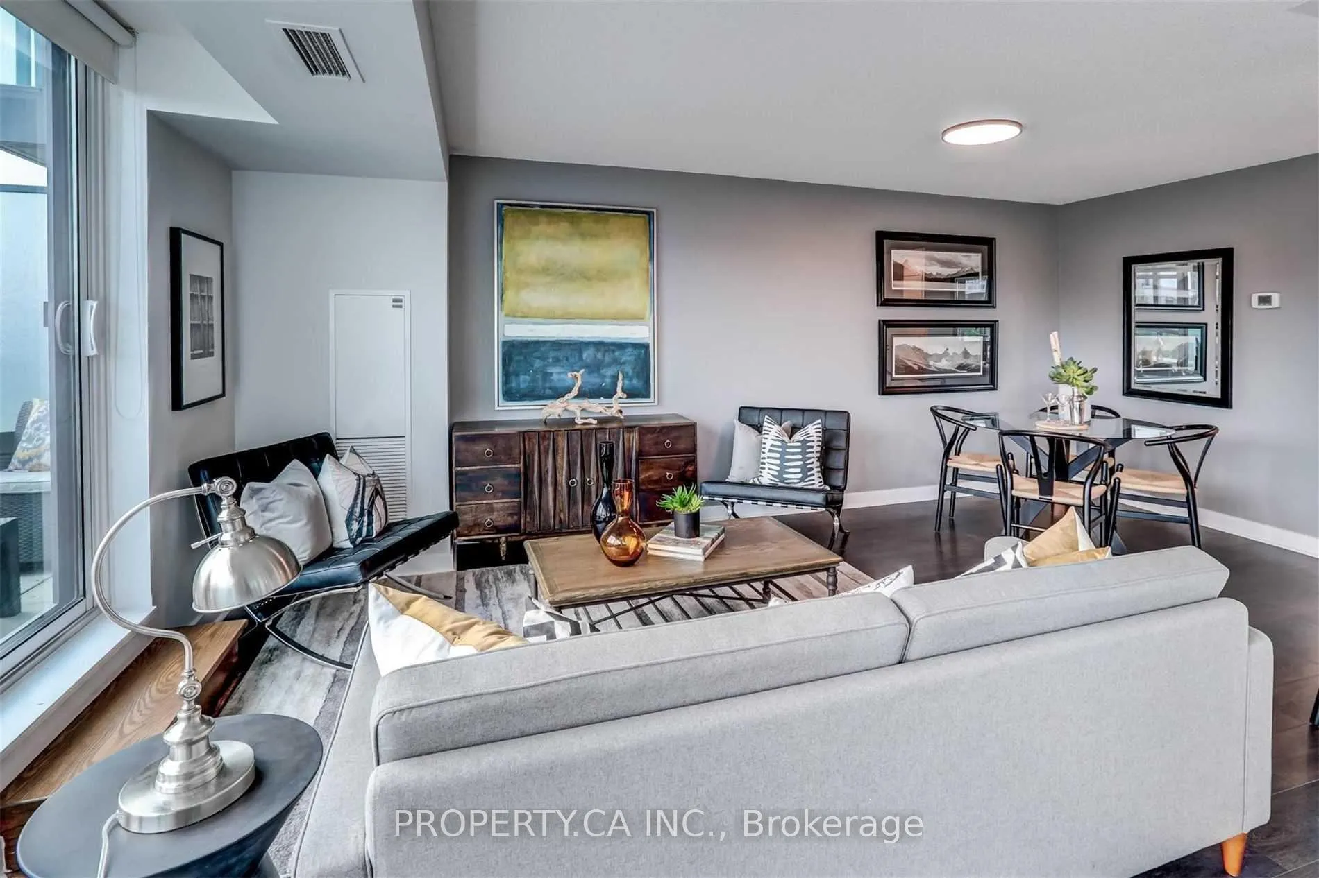 Photo 10 of Unit 410, 1171 Queen Street W, Toronto, Little Portugal — HOMEH