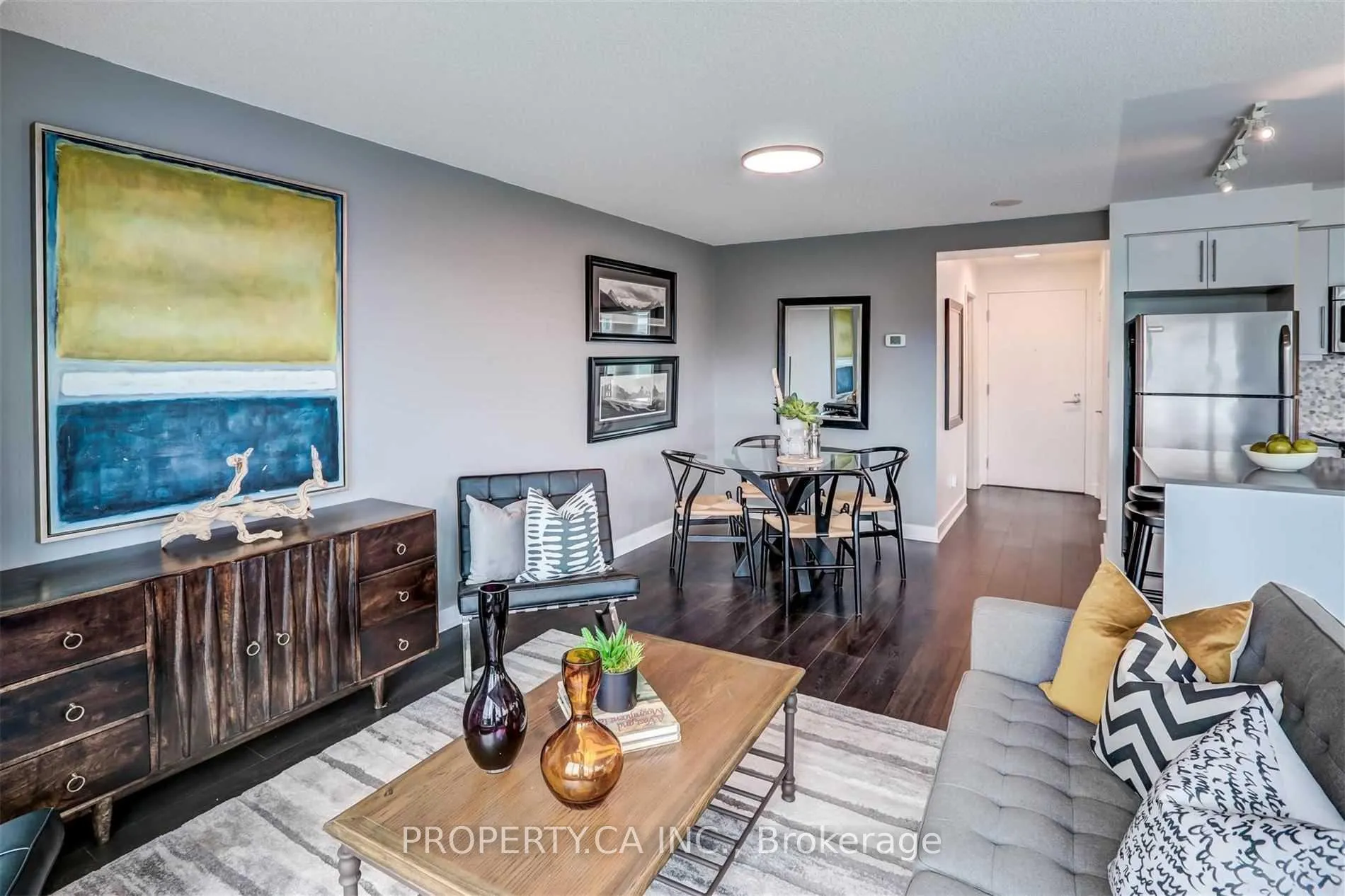 Photo 14 of Unit 410, 1171 Queen Street W, Toronto, Little Portugal — HOMEH