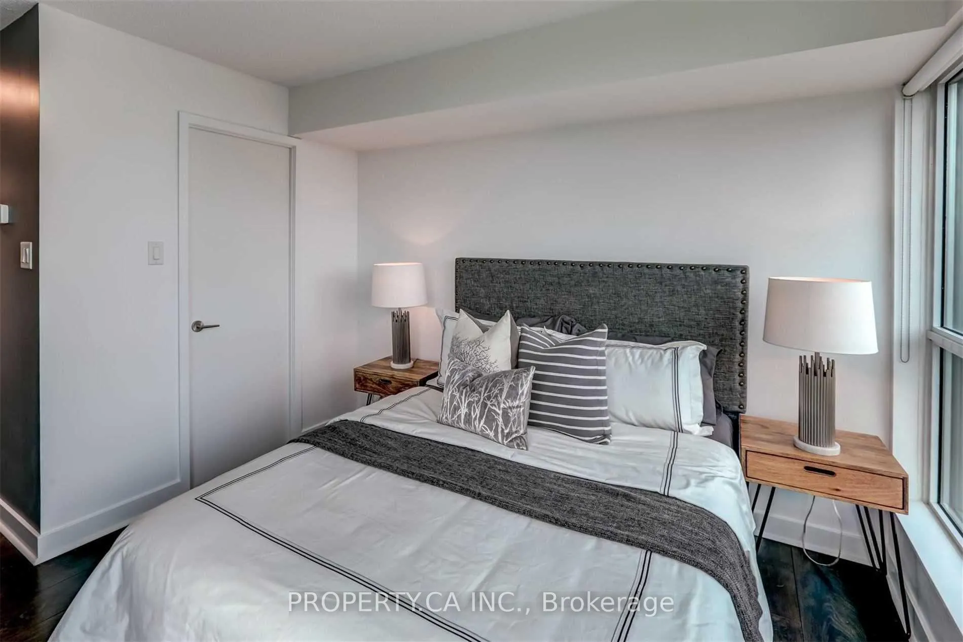 Photo 16 of Unit 410, 1171 Queen Street W, Toronto, Little Portugal — HOMEH