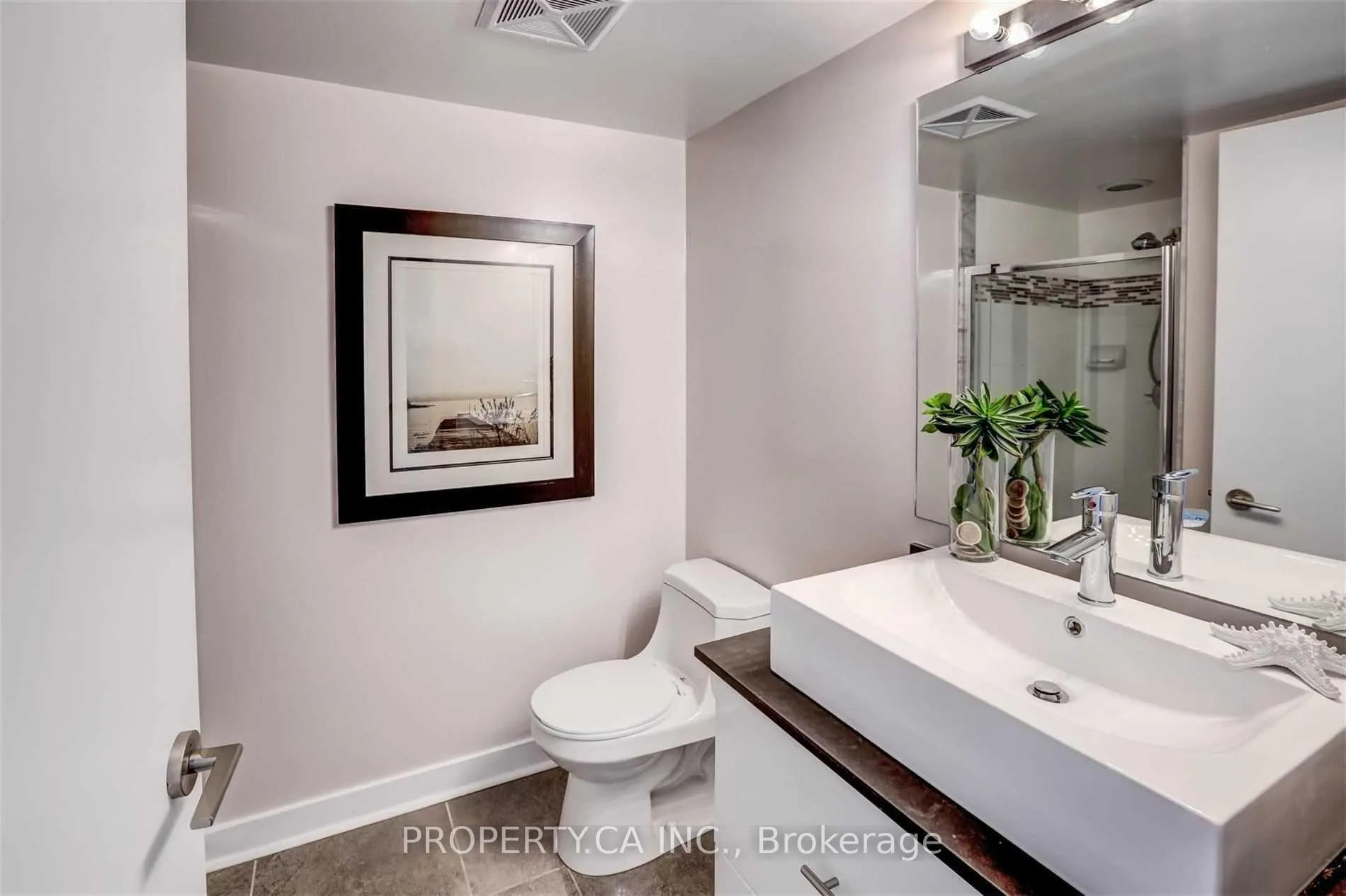 Photo 18 of Unit 410, 1171 Queen Street W, Toronto, Little Portugal — HOMEH