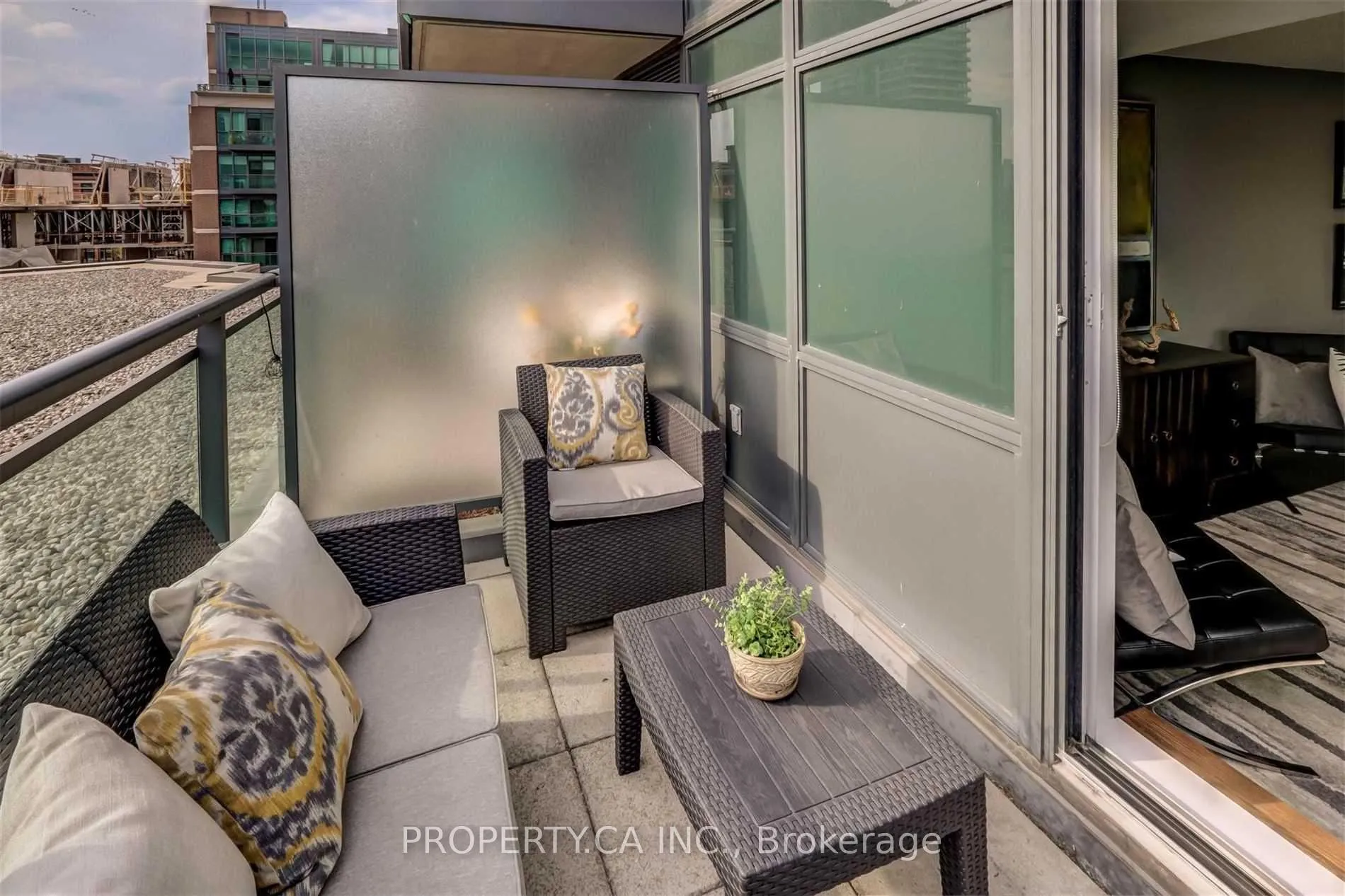 Photo 26 of Unit 410, 1171 Queen Street W, Toronto, Little Portugal — HOMEH