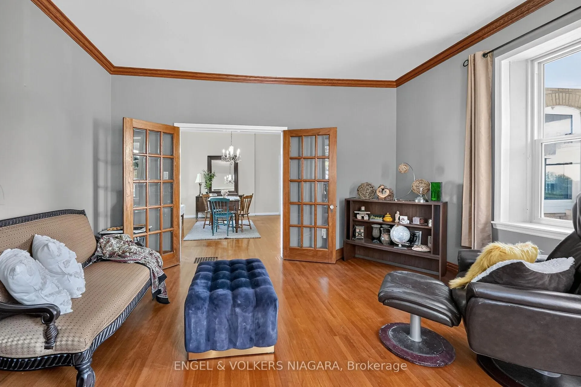 Photo 12 of 24 Mill Avenue, Bluewater, Zurich — HOMEH