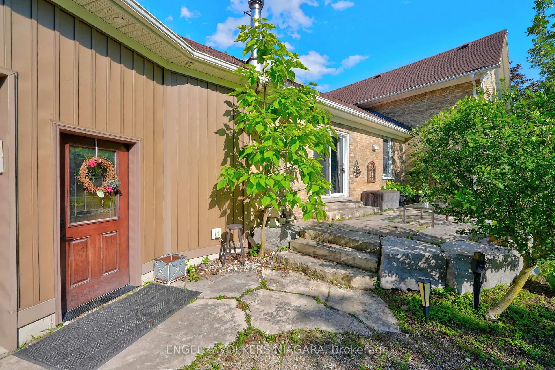 Photo 40 of 24 Mill Avenue, Bluewater, Zurich — HOMEH