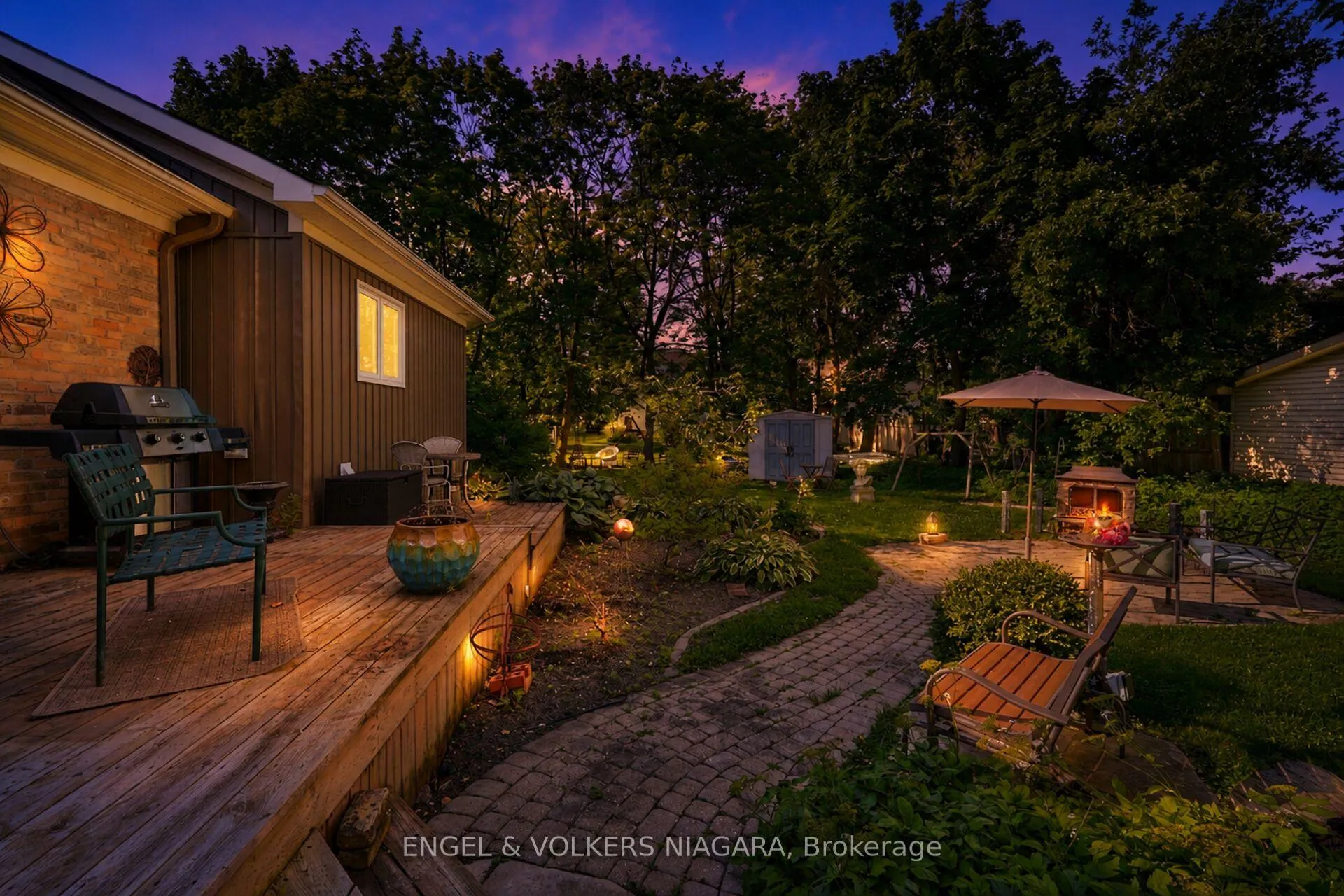 Photo 44 of 24 Mill Avenue, Bluewater, Zurich — HOMEH