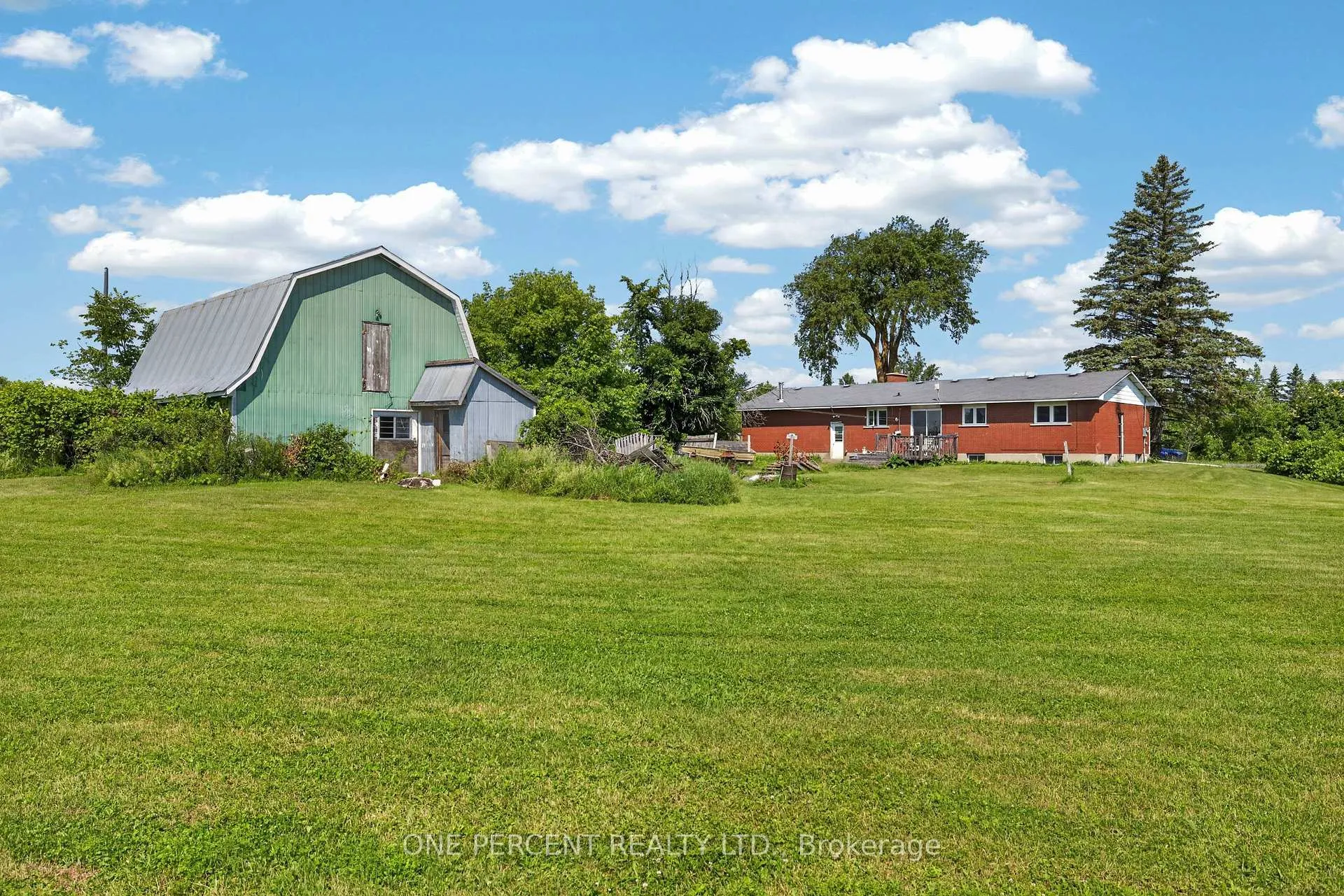 Photo 5 of 5395 Barnsdale Road, Ottawa, South of Fallowfield Road — HOMEH