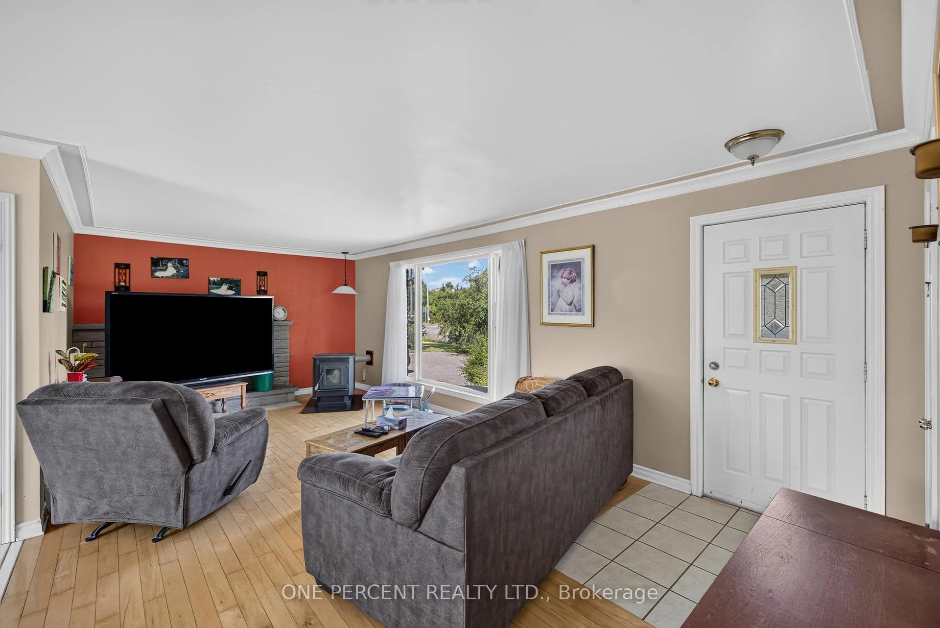 Photo 8 of 5395 Barnsdale Road, Ottawa, South of Fallowfield Road — HOMEH