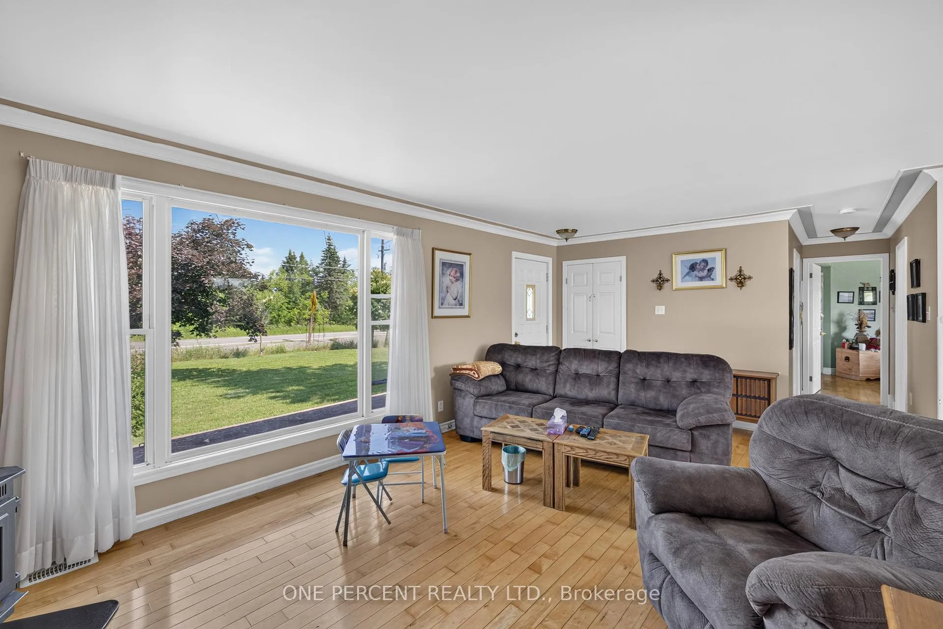 Photo 9 of 5395 Barnsdale Road, Ottawa, South of Fallowfield Road — HOMEH