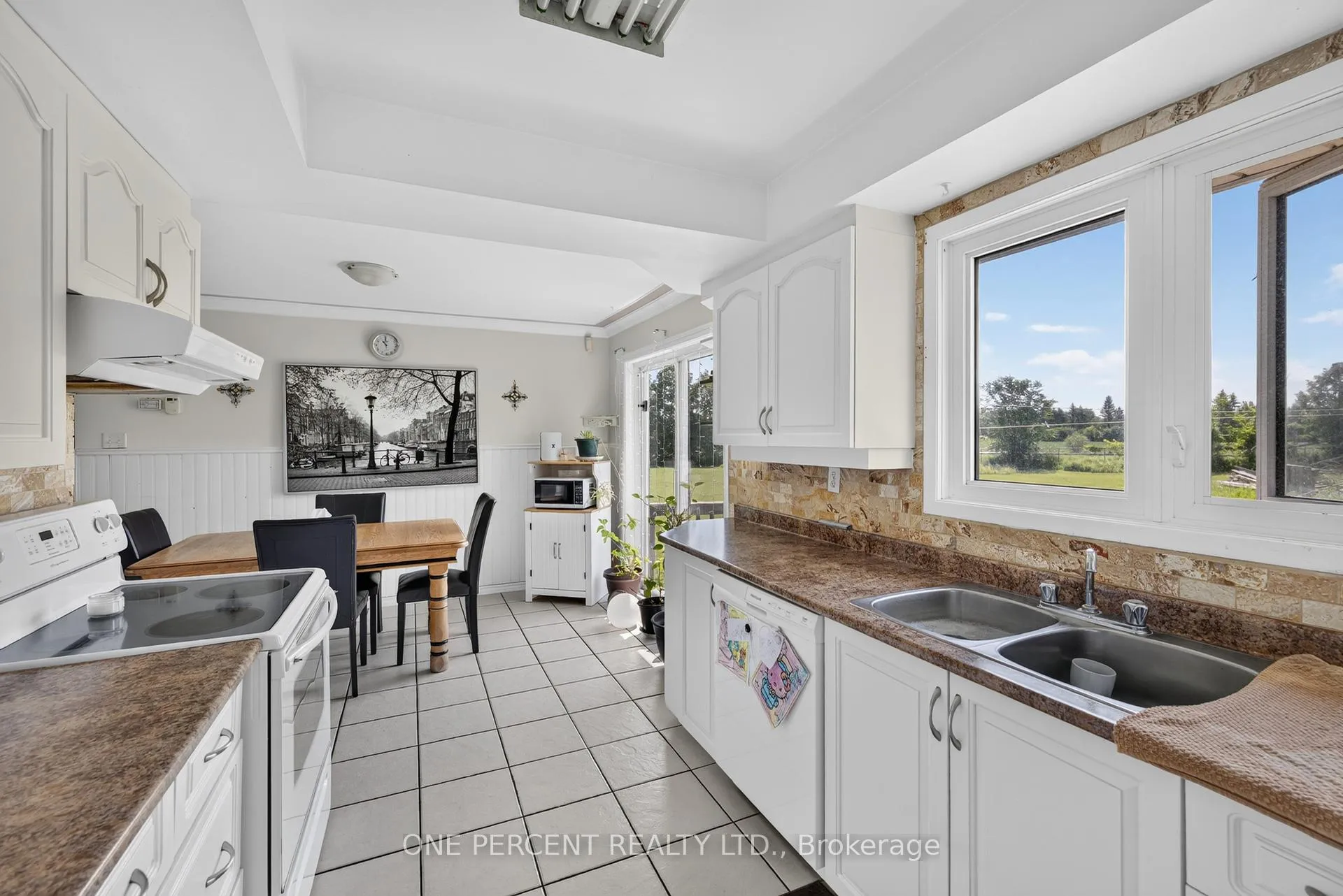 Photo 16 of 5395 Barnsdale Road, Ottawa, South of Fallowfield Road — HOMEH