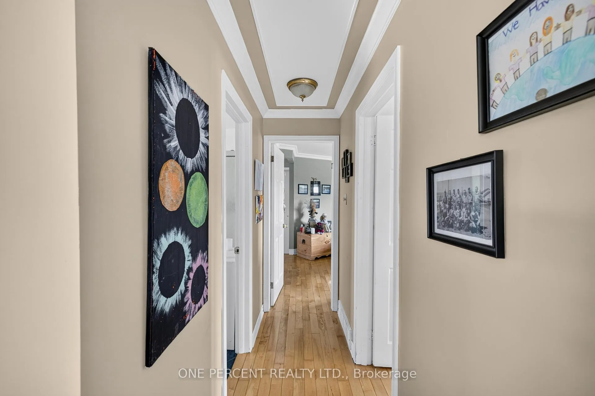 Photo 17 of 5395 Barnsdale Road, Ottawa, South of Fallowfield Road — HOMEH