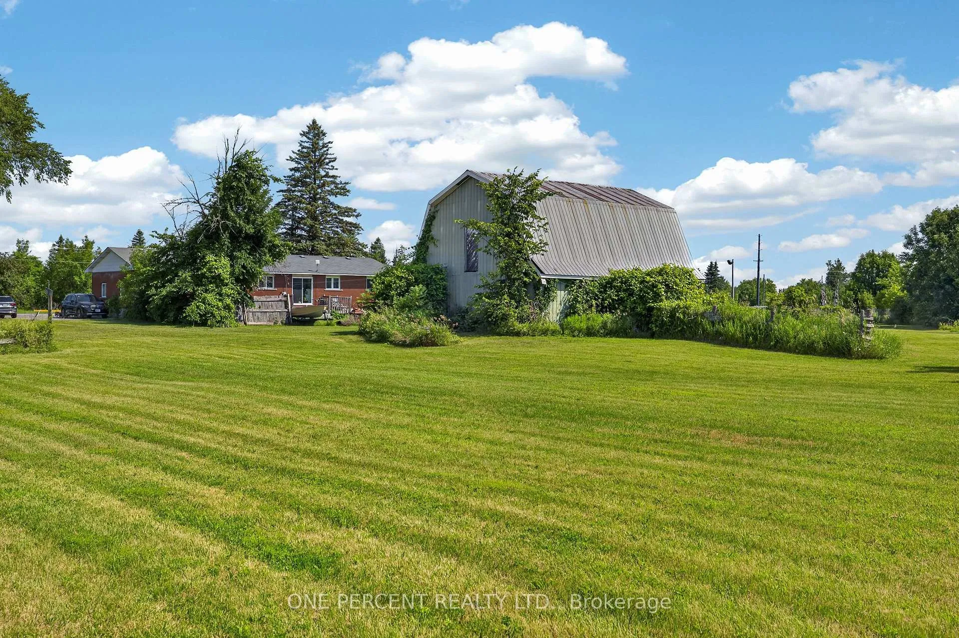 Photo 37 of 5395 Barnsdale Road, Ottawa, South of Fallowfield Road — HOMEH