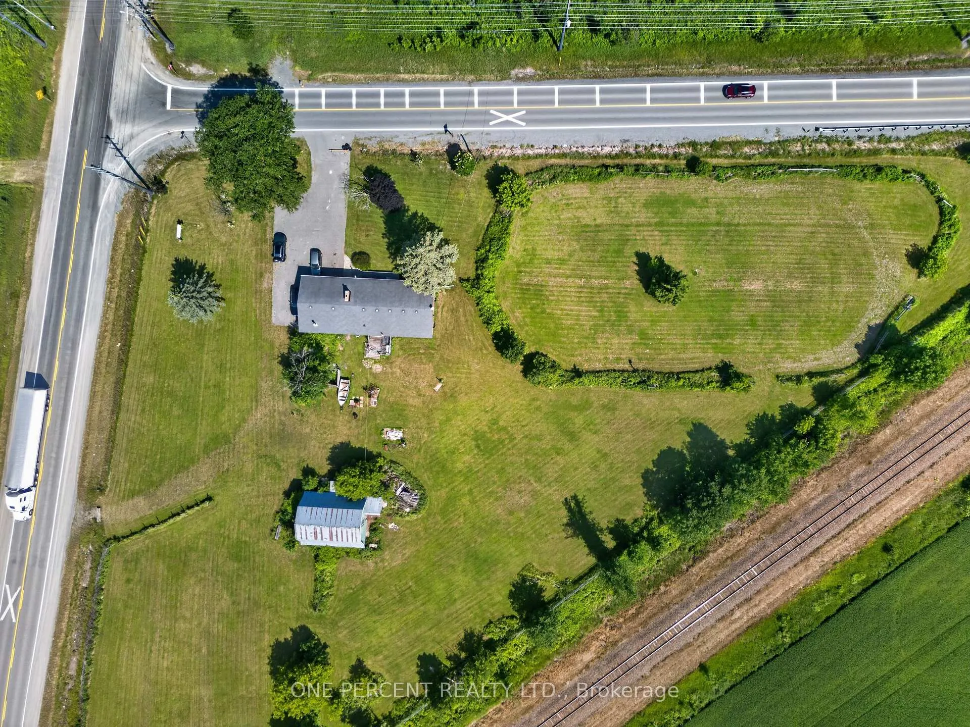 Photo 48 of 5395 Barnsdale Road, Ottawa, South of Fallowfield Road — HOMEH