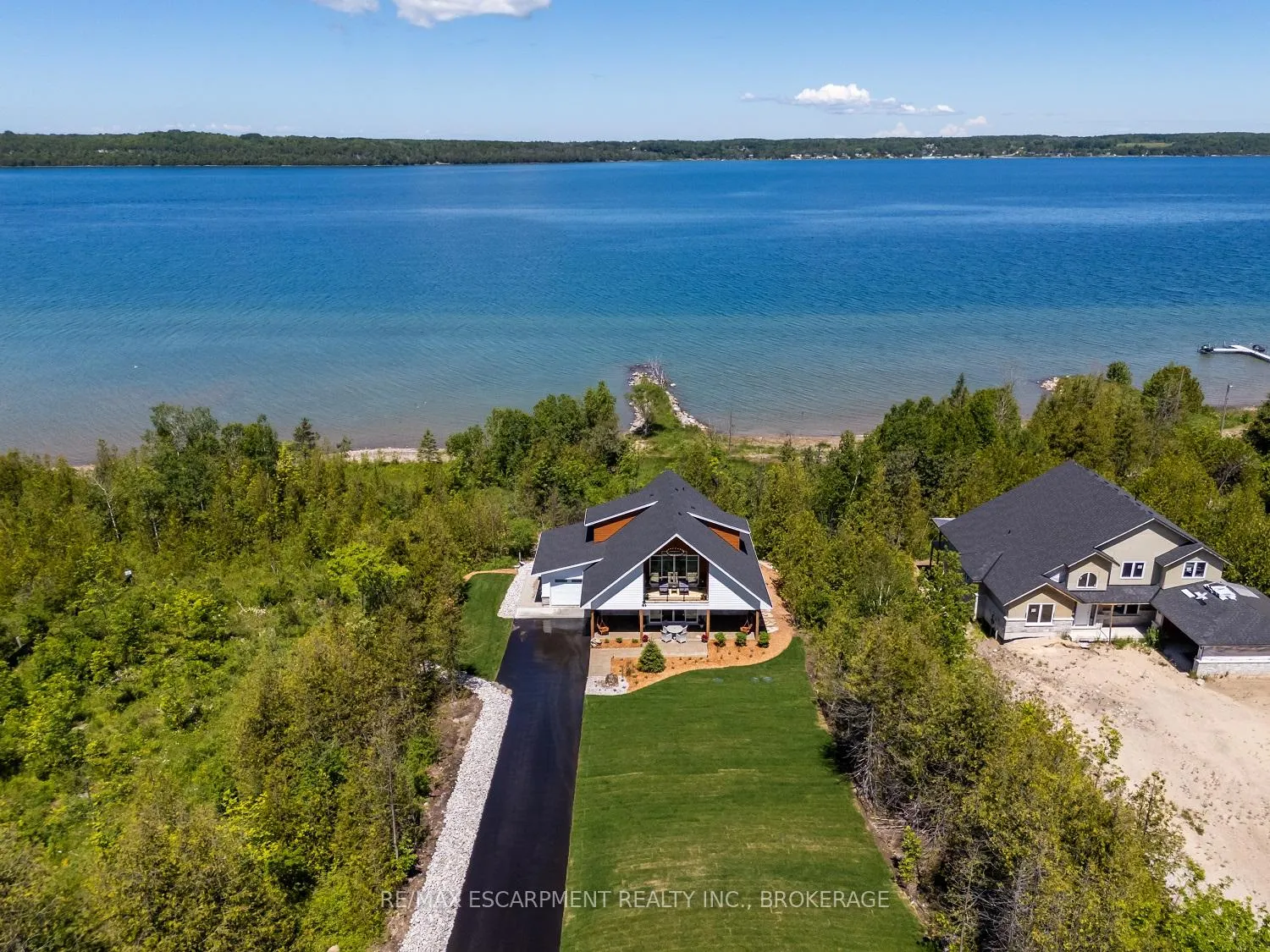 Photo 10 of 165 Wilson Drive, Georgian Bluffs — HOMEH