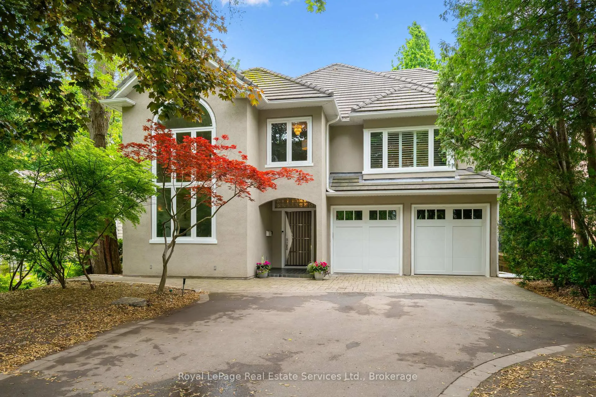 Photo 1 of 480 Chartwell Road, Oakville, Old Oakville — HOMEH