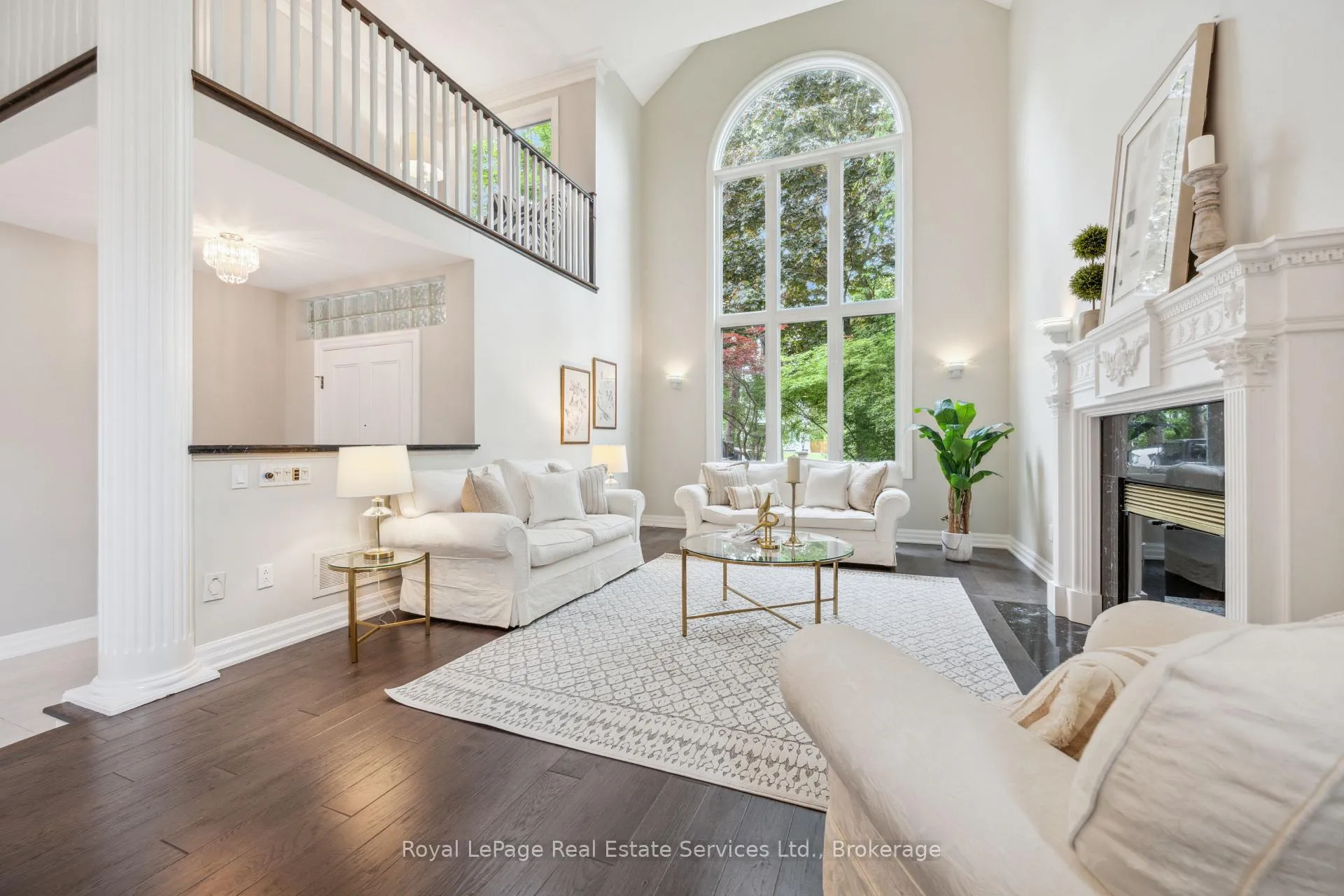 Photo 4 of 480 Chartwell Road, Oakville, Old Oakville — HOMEH