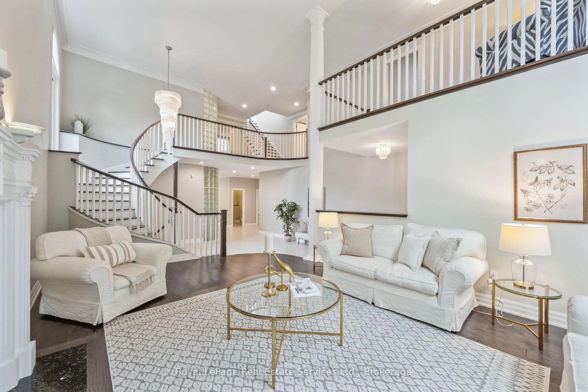 Photo 6 of 480 Chartwell Road, Oakville, Old Oakville — HOMEH